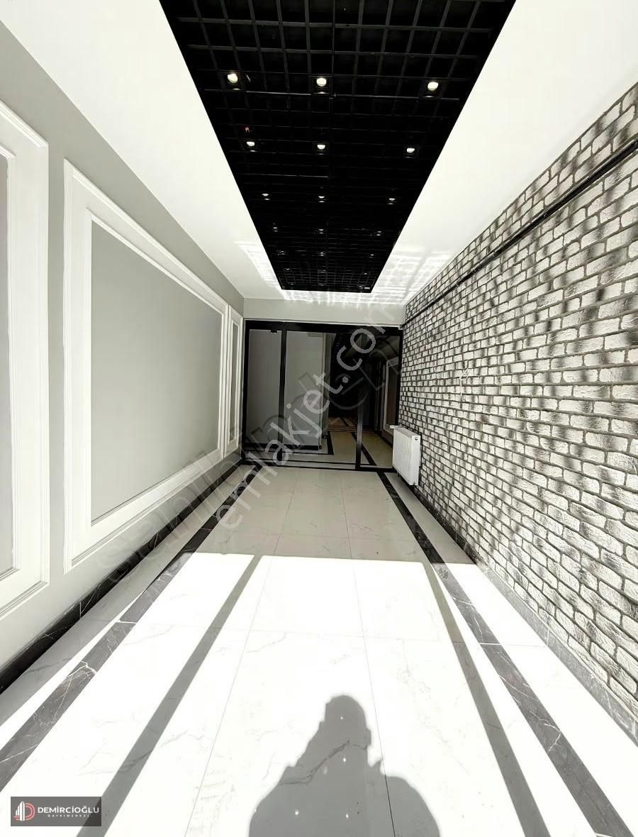 Acil Satılık Sıfır 2+1 Daire Oturuma Hazır - Görsel 10