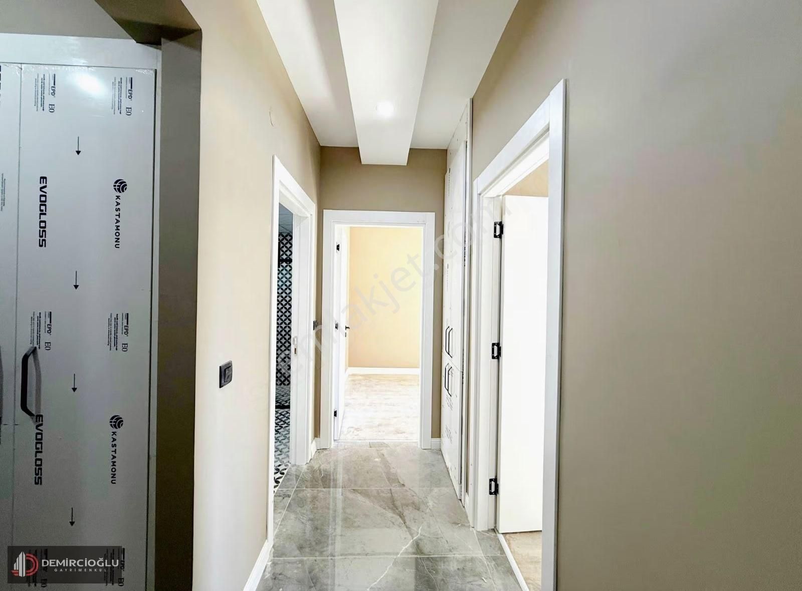 Acil Satılık Sıfır 2+1 Daire Oturuma Hazır - Görsel 32