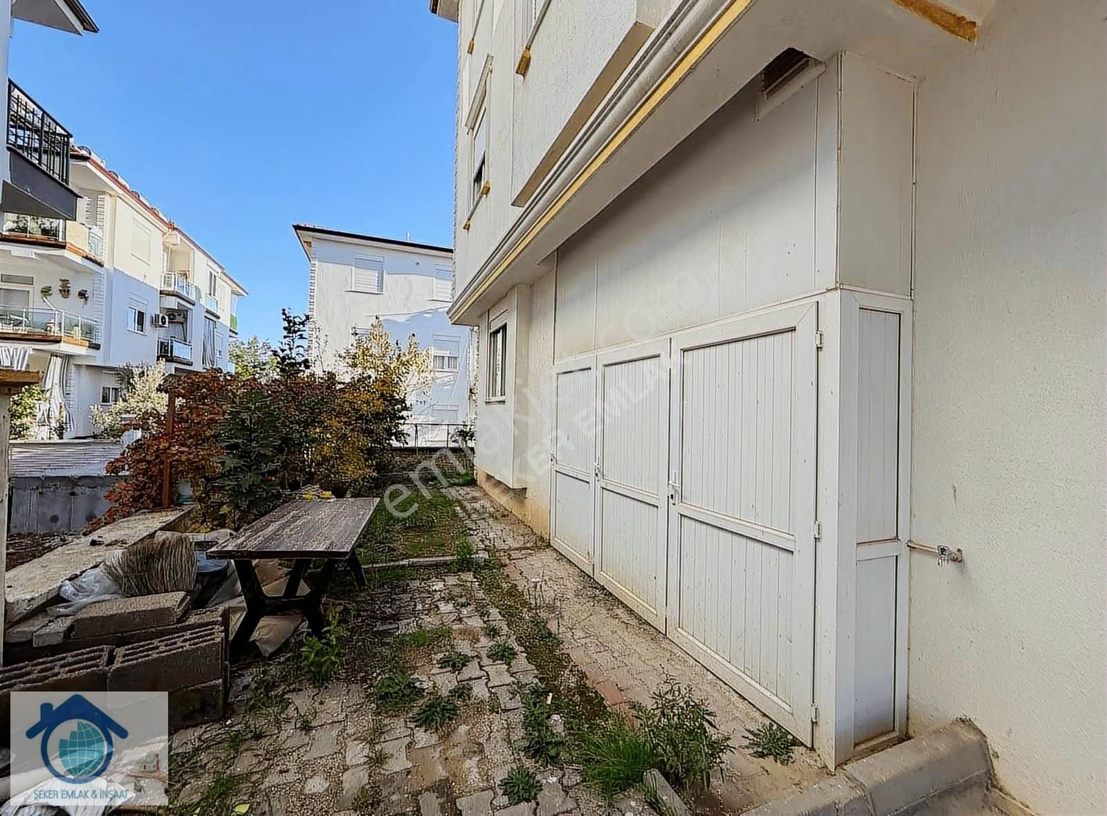 Sarılarda Satılık 2+1 Yüksek Giriş Güney Cephe Havadar Konumda - Görsel 16