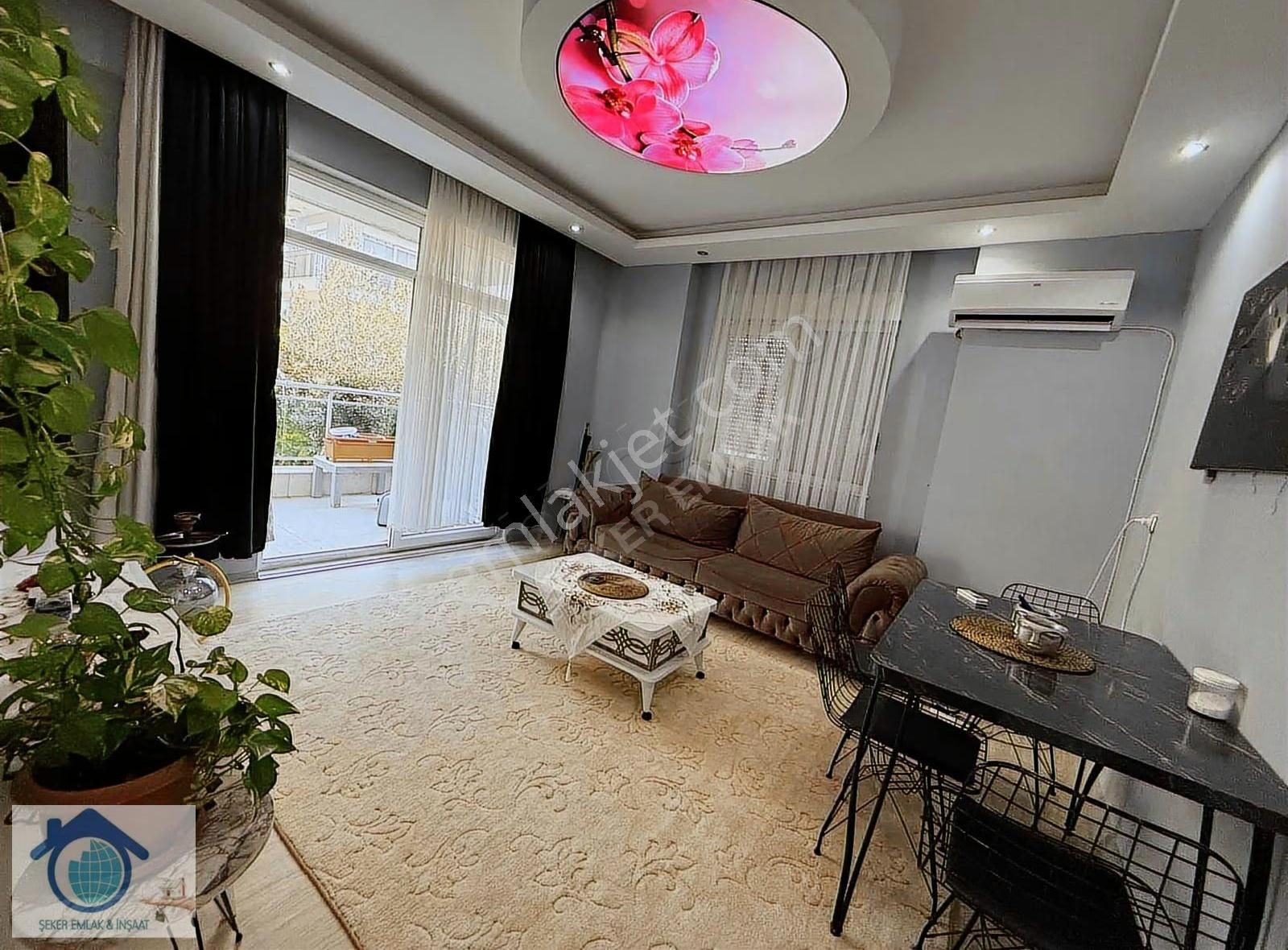 Sarılarda Satılık 2+1 Yüksek Giriş Güney Cephe Havadar Konumda - Görsel 15