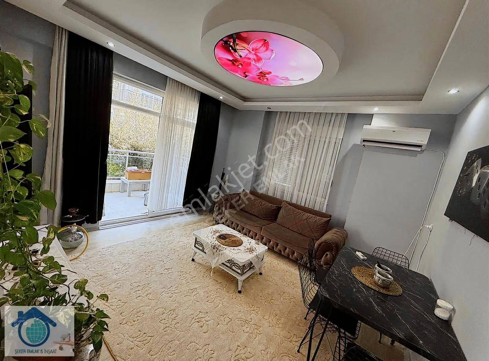 Sarılarda Satılık 2+1 Yüksek Giriş Güney Cephe Havadar Konumda - Görsel 8