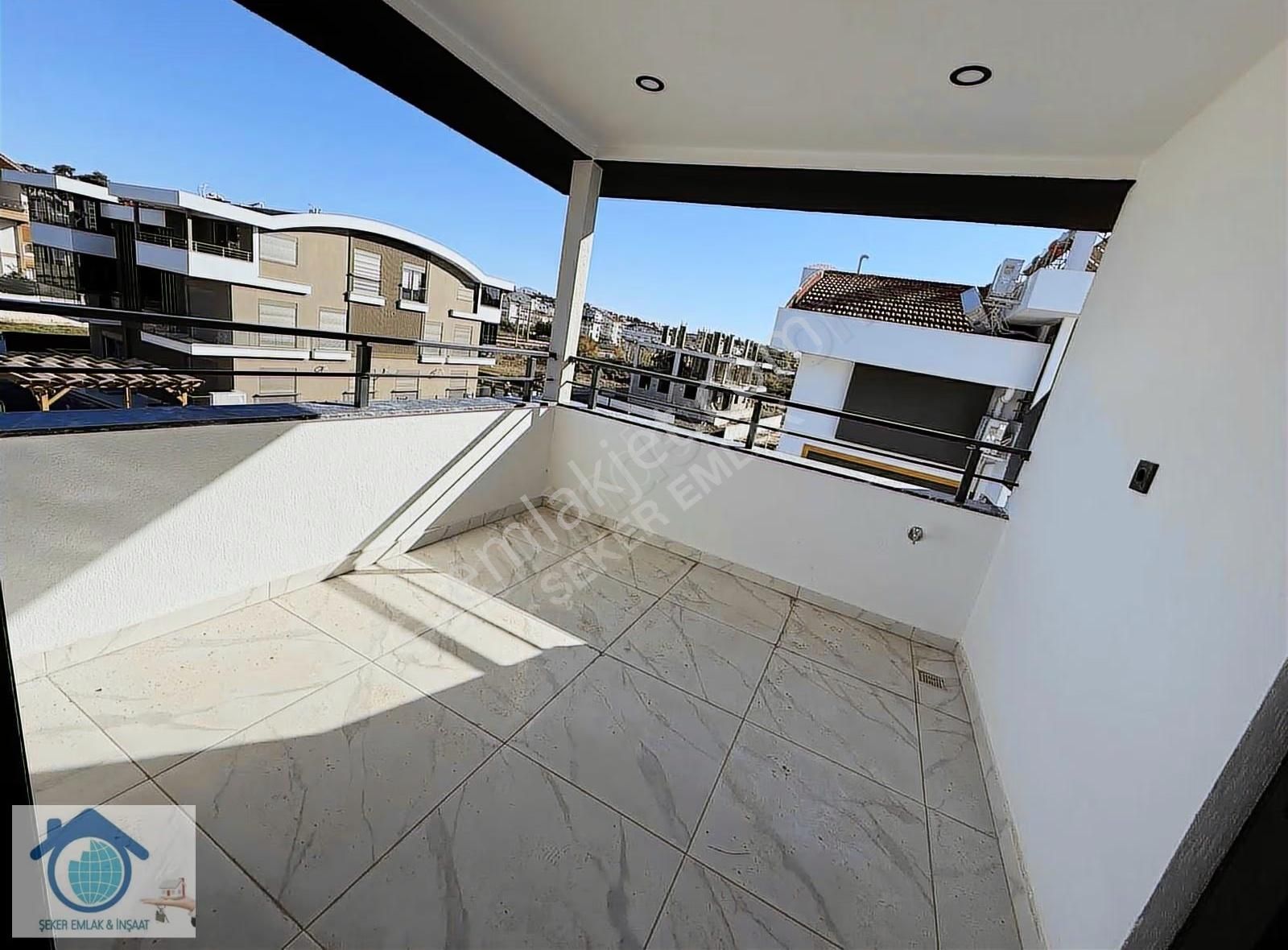 Ilıcada Satılık Lüx 1.sınıf Havuzlu Dublex Merkeze Yakın - Görsel 9