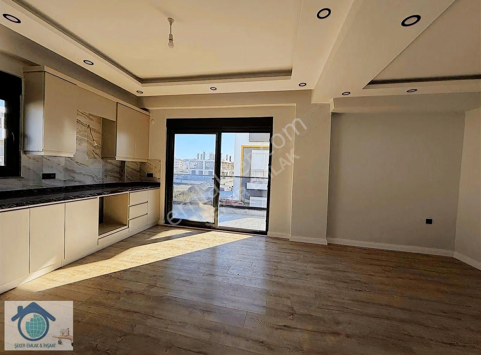 Ilıcada Satılık Lüx 1.sınıf Havuzlu Dublex Merkeze Yakın - Görsel 6