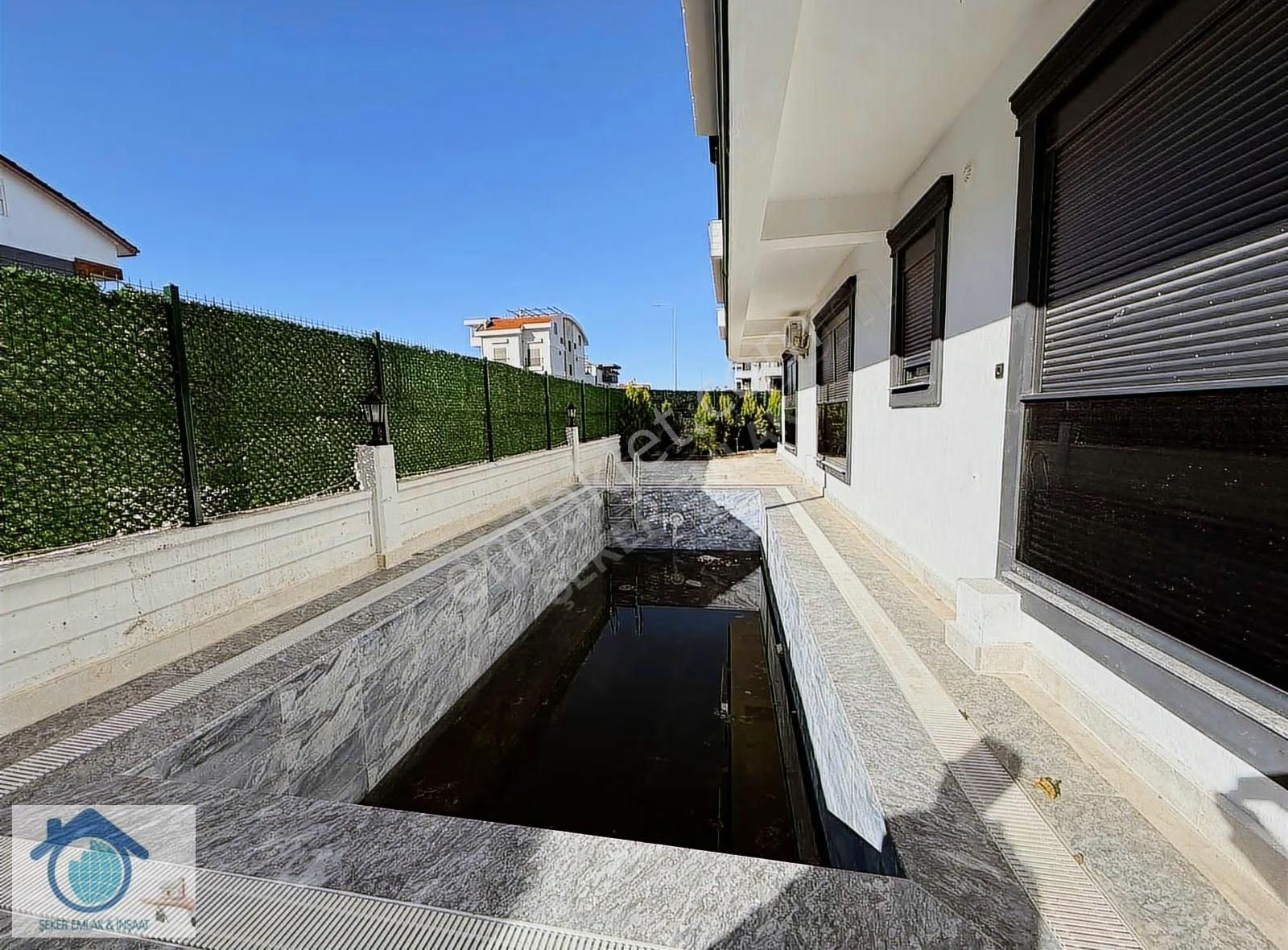 Ilıcada Satılık Lüx 1.sınıf Havuzlu Dublex Merkeze Yakın - Görsel 10