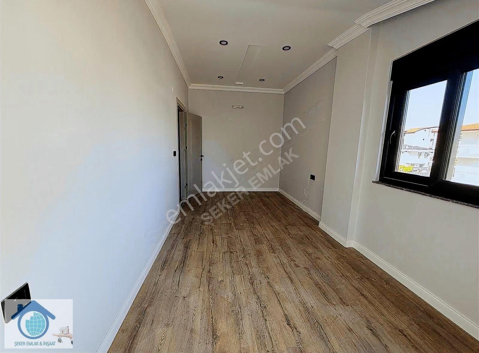 Ilıcada Satılık Lüx 1.sınıf Havuzlu Dublex Merkeze Yakın - Görsel 7