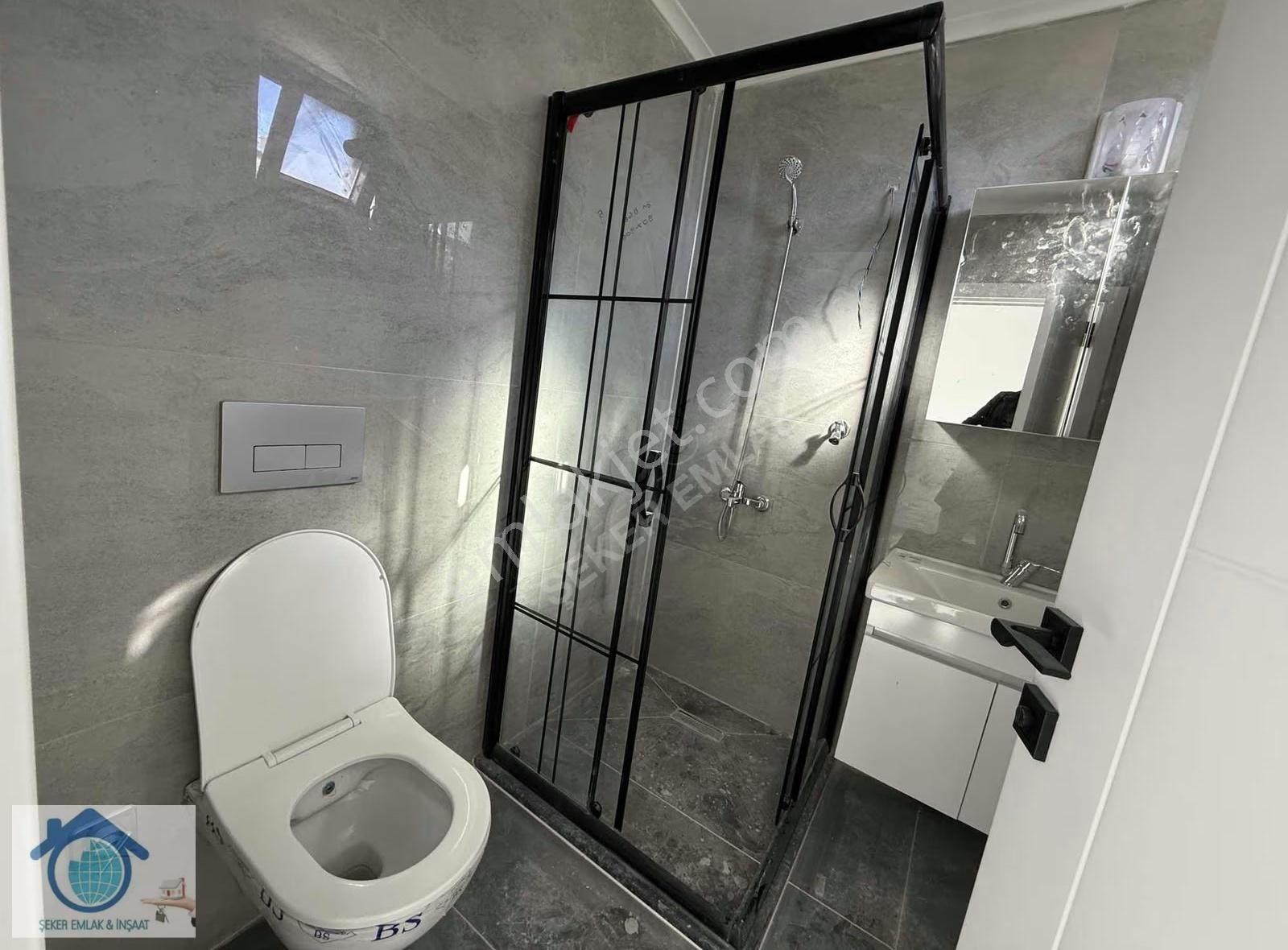 Ilıcada Satılık Havuzlu Lüx Arakat Daire Manzarali - Görsel 8