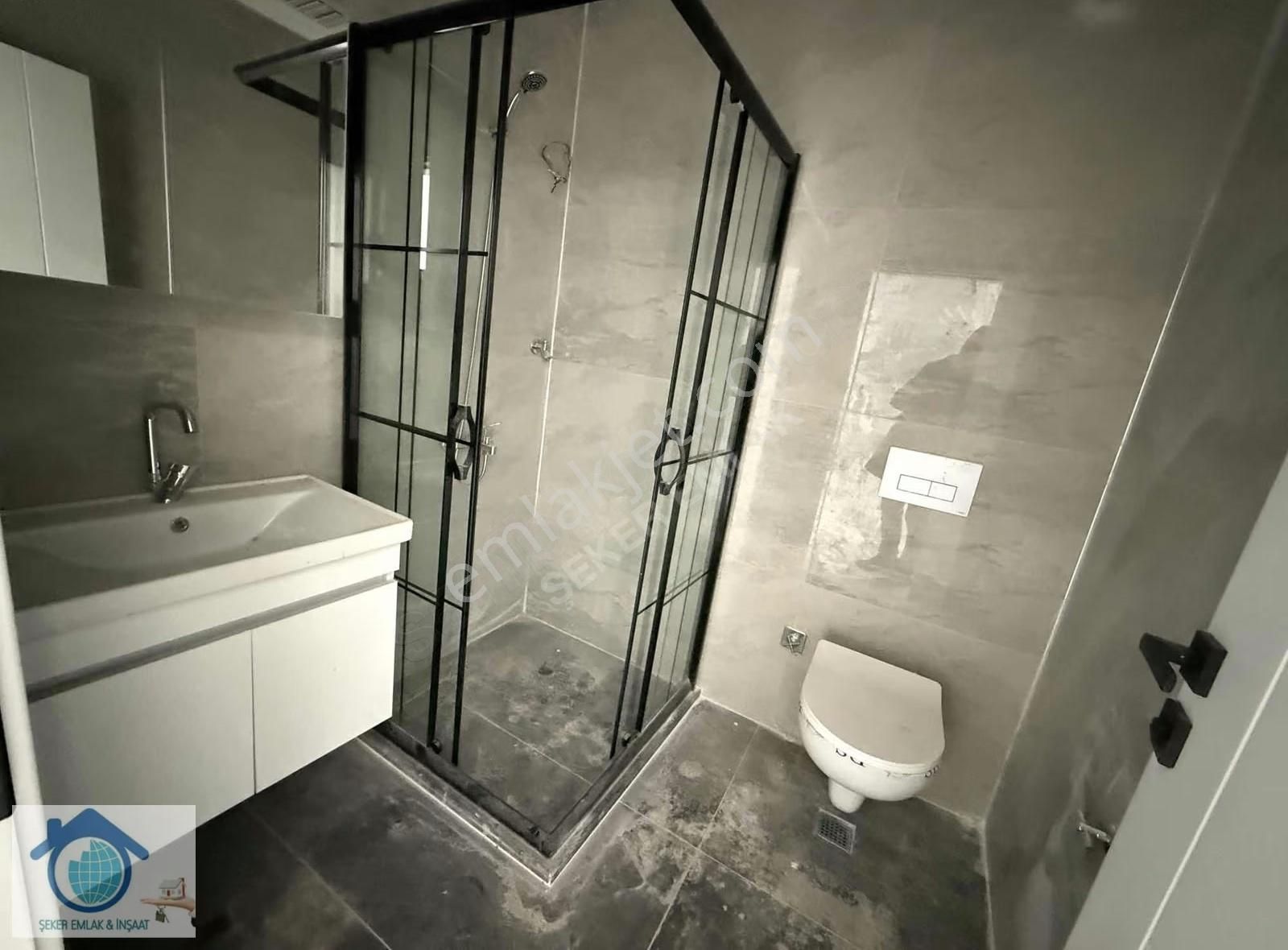 Ilıcada Satılık Havuzlu Lüx Arakat Daire Manzarali - Görsel 10