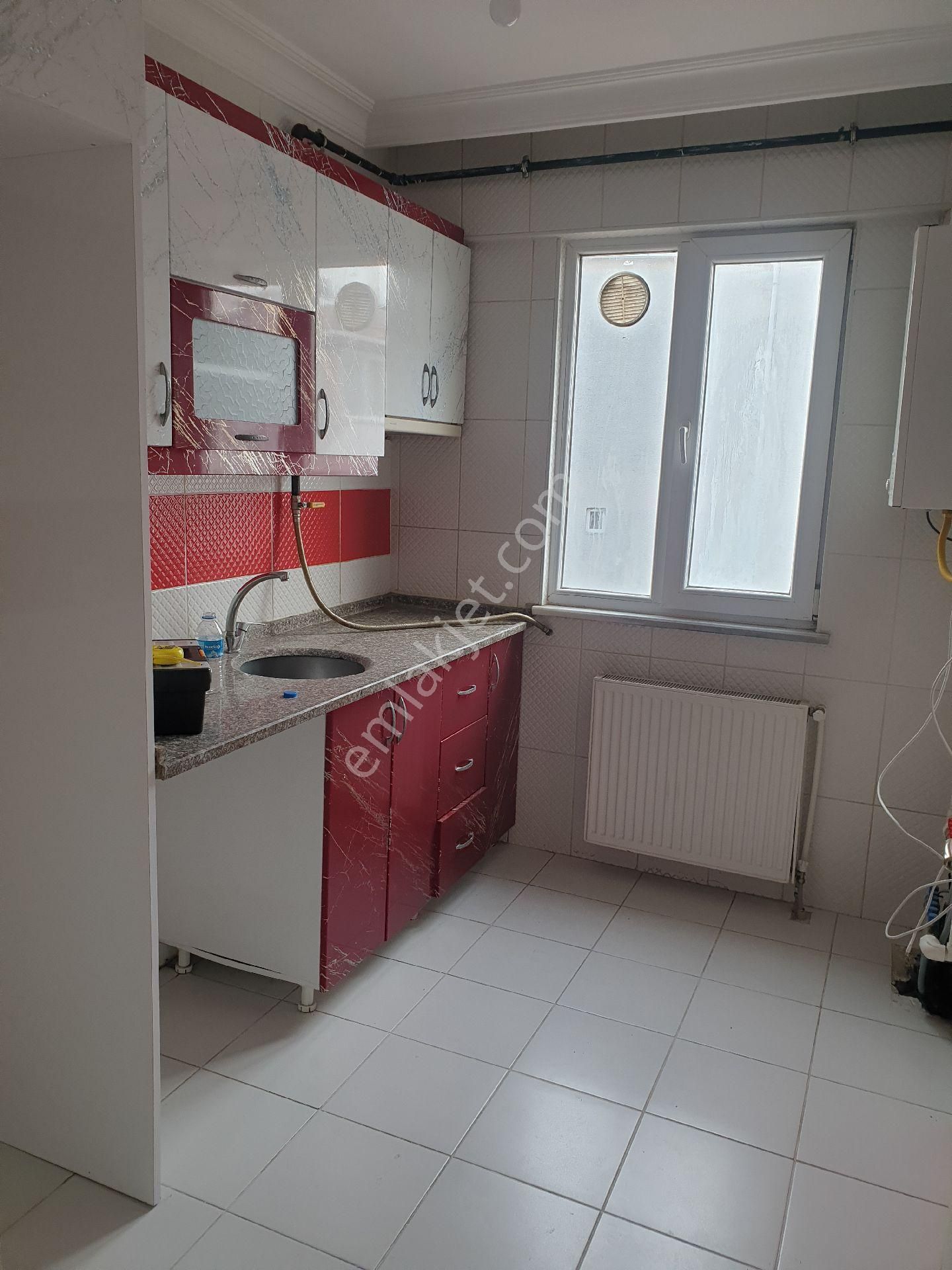 Tekirdağ Çorlu Çobançeşme Mahallesinde 95m2 Kiralık 2+1 Daire - Görsel 15