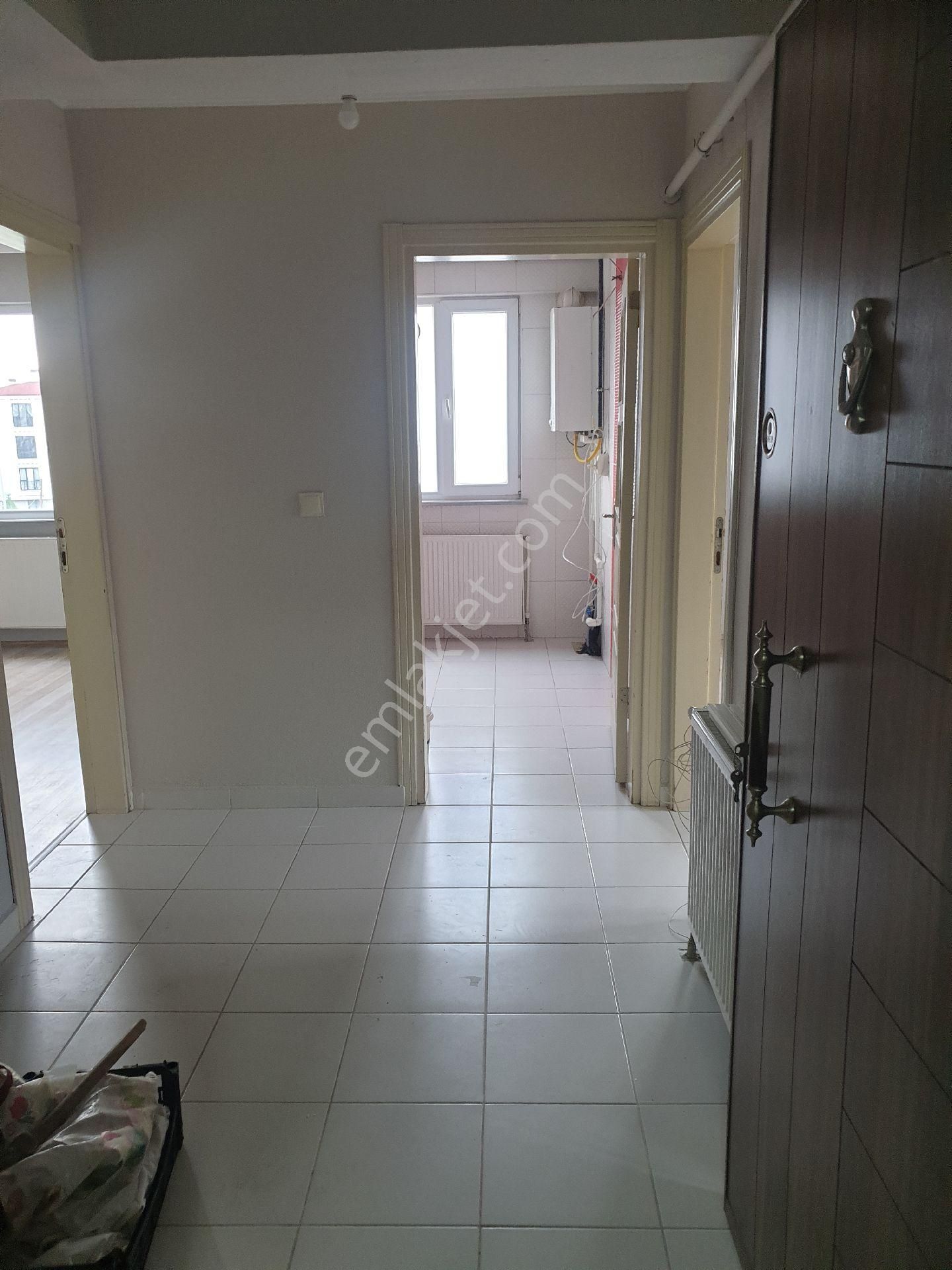 Tekirdağ Çorlu Çobançeşme Mahallesinde 95m2 Kiralık 2+1 Daire - Görsel 2