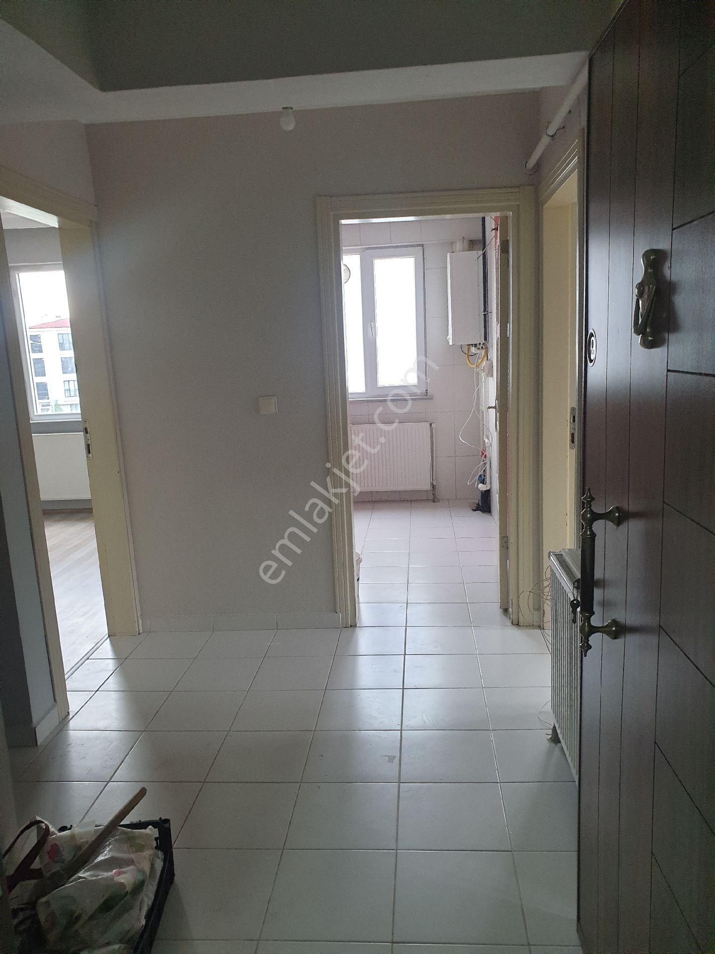 Tekirdağ Çorlu Çobançeşme Mahallesinde 95m2 Kiralık 2+1 Daire - Görsel 3