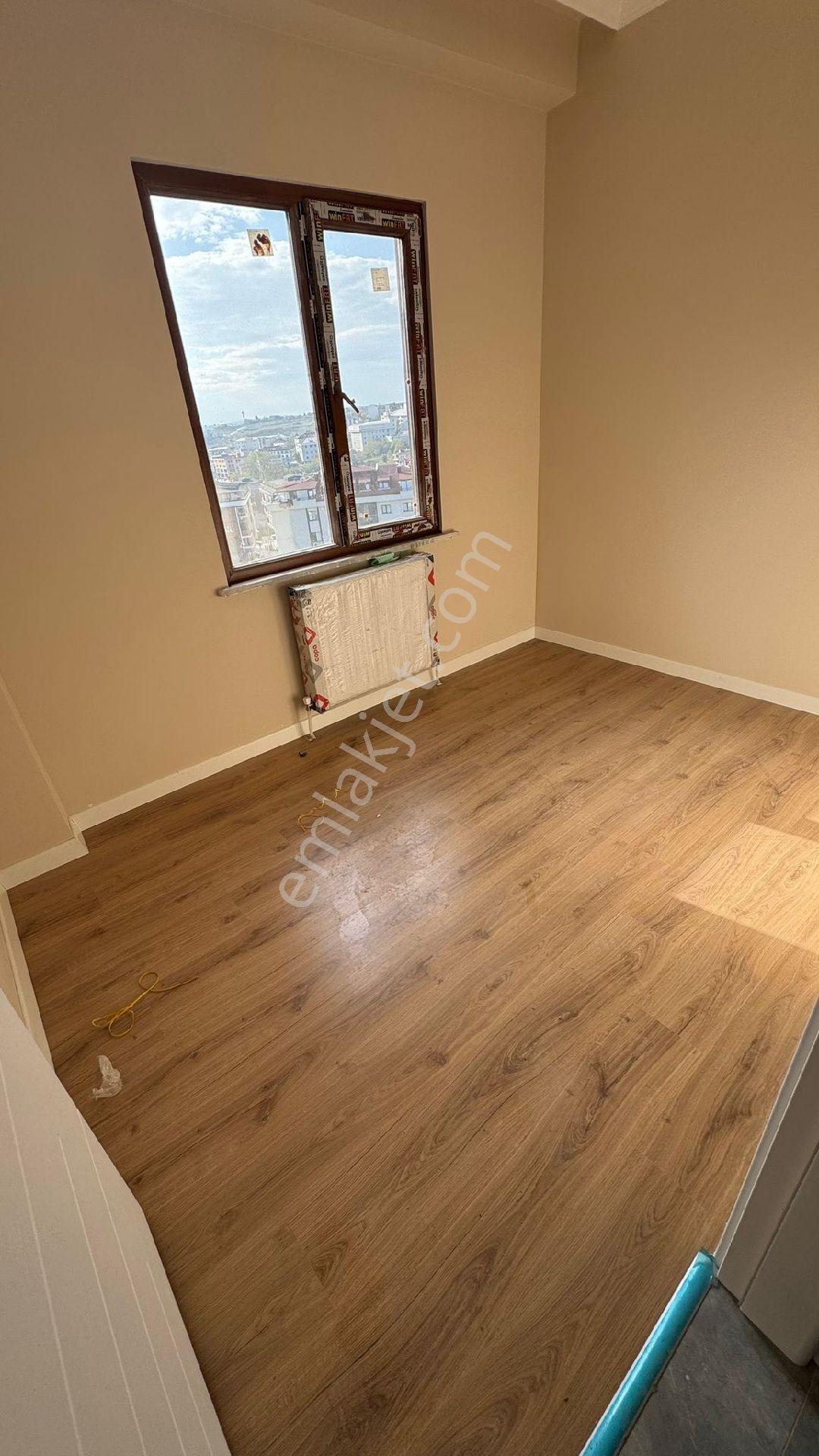 Arnavutköy Taşoluk Satılık Sıfır Daire - Görsel 6