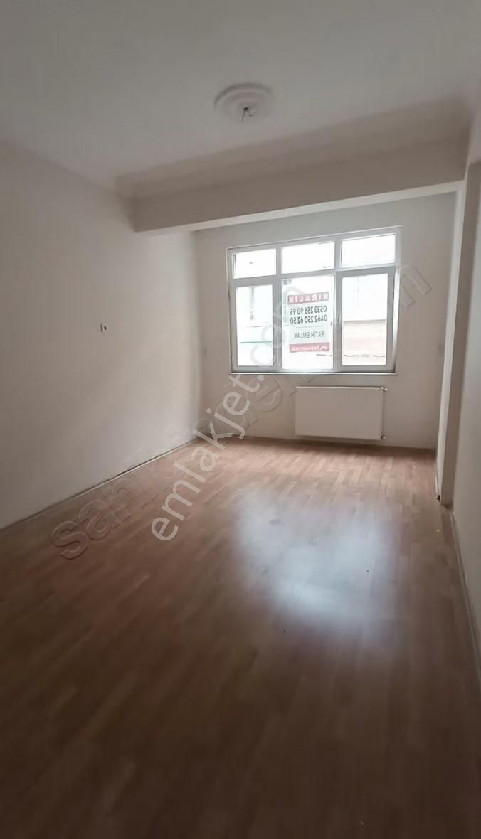 Akçaabat Yaylacık Mahallesinde Kiralik - Görsel 12