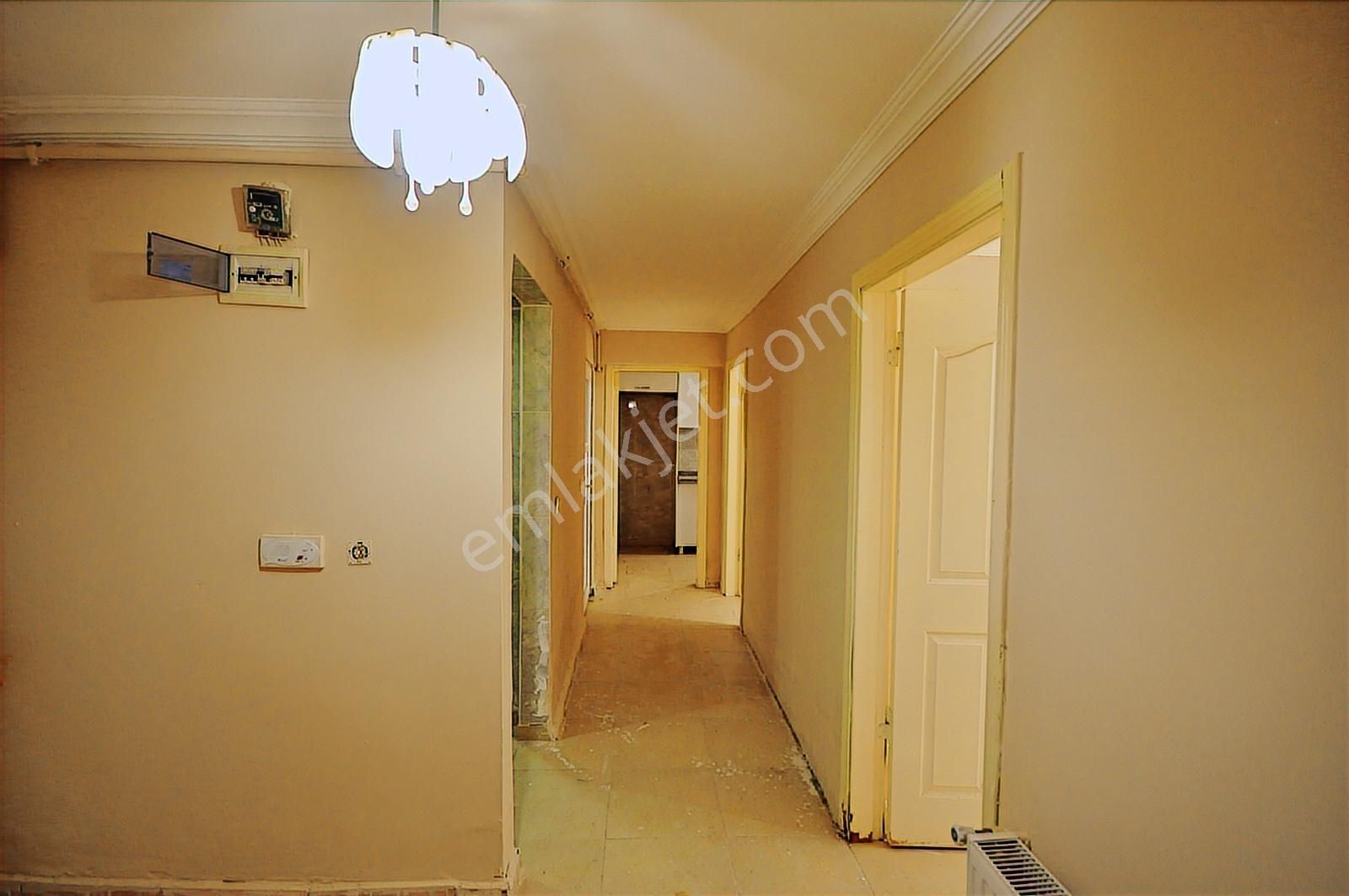 Coldwell Banker'dan Mehmetçikte Kiralık 3+1 Daire (giriş Kat) - Görsel 5