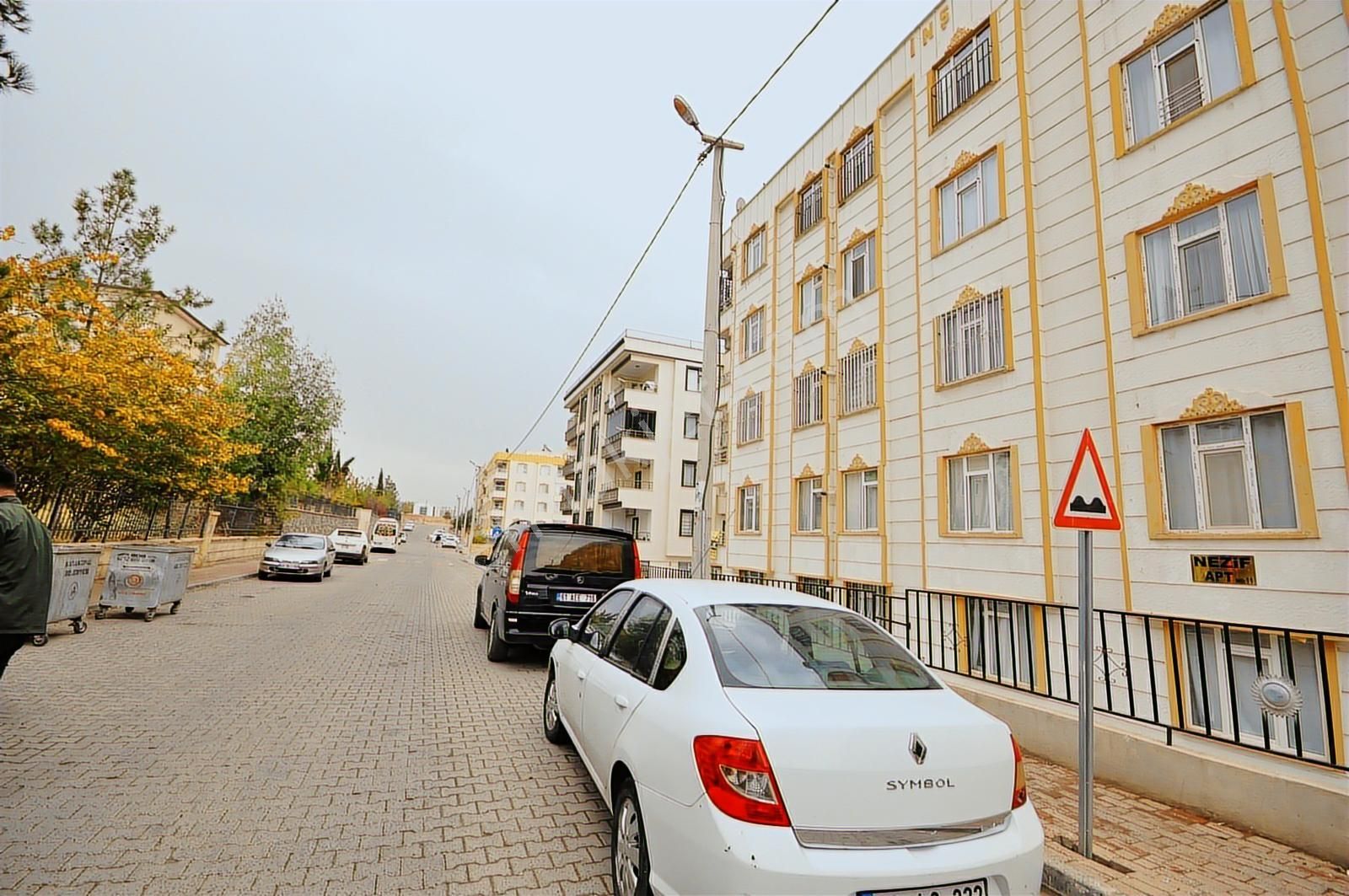 Coldwell Banker'dan Mehmetçikte Kiralık 3+1 Daire (giriş Kat) - Görsel 19