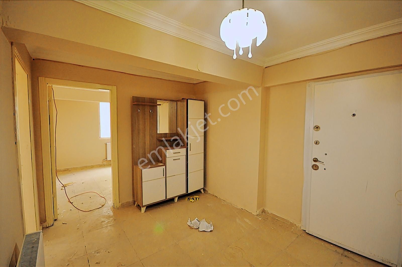 Coldwell Banker'dan Mehmetçikte Kiralık 3+1 Daire (giriş Kat) - Görsel 9