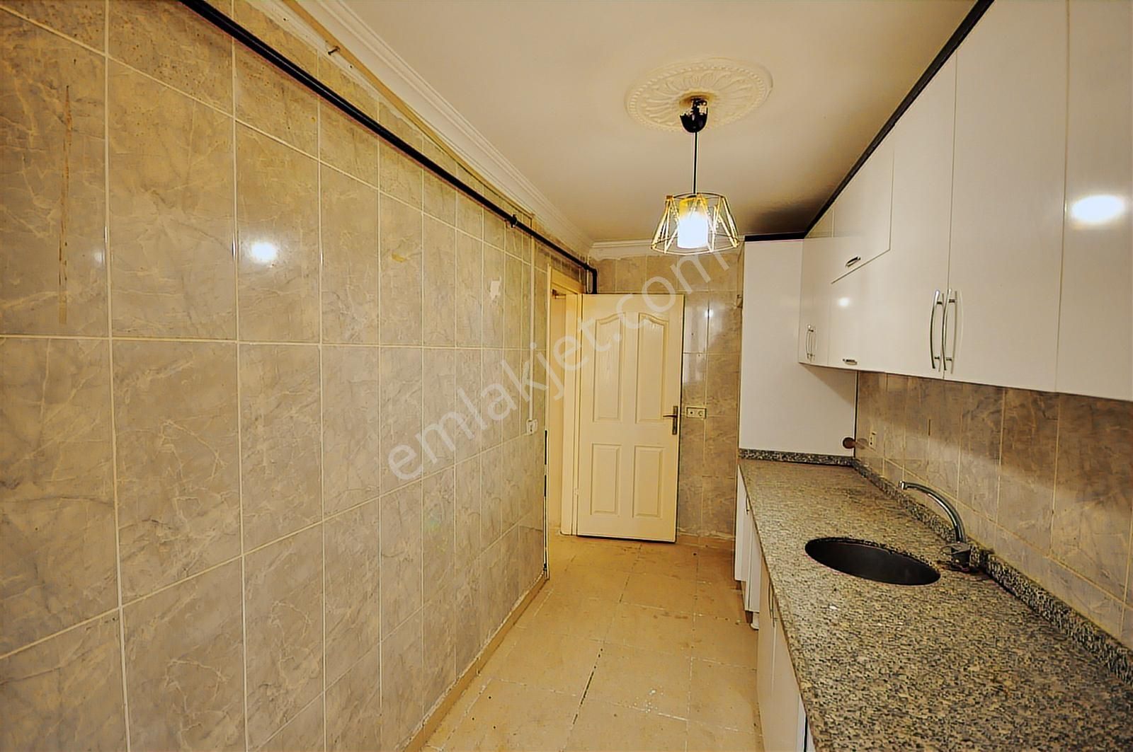 Coldwell Banker'dan Mehmetçikte Kiralık 3+1 Daire (giriş Kat) - Görsel 12