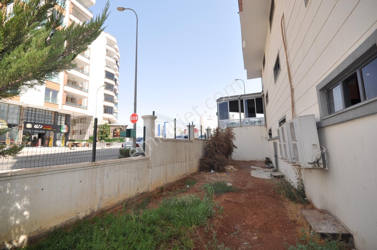 Coldwell Bankerdan Karşıyaka Kanalboyunda Köşebaşı 400 M2 Dükkan - Görsel 9