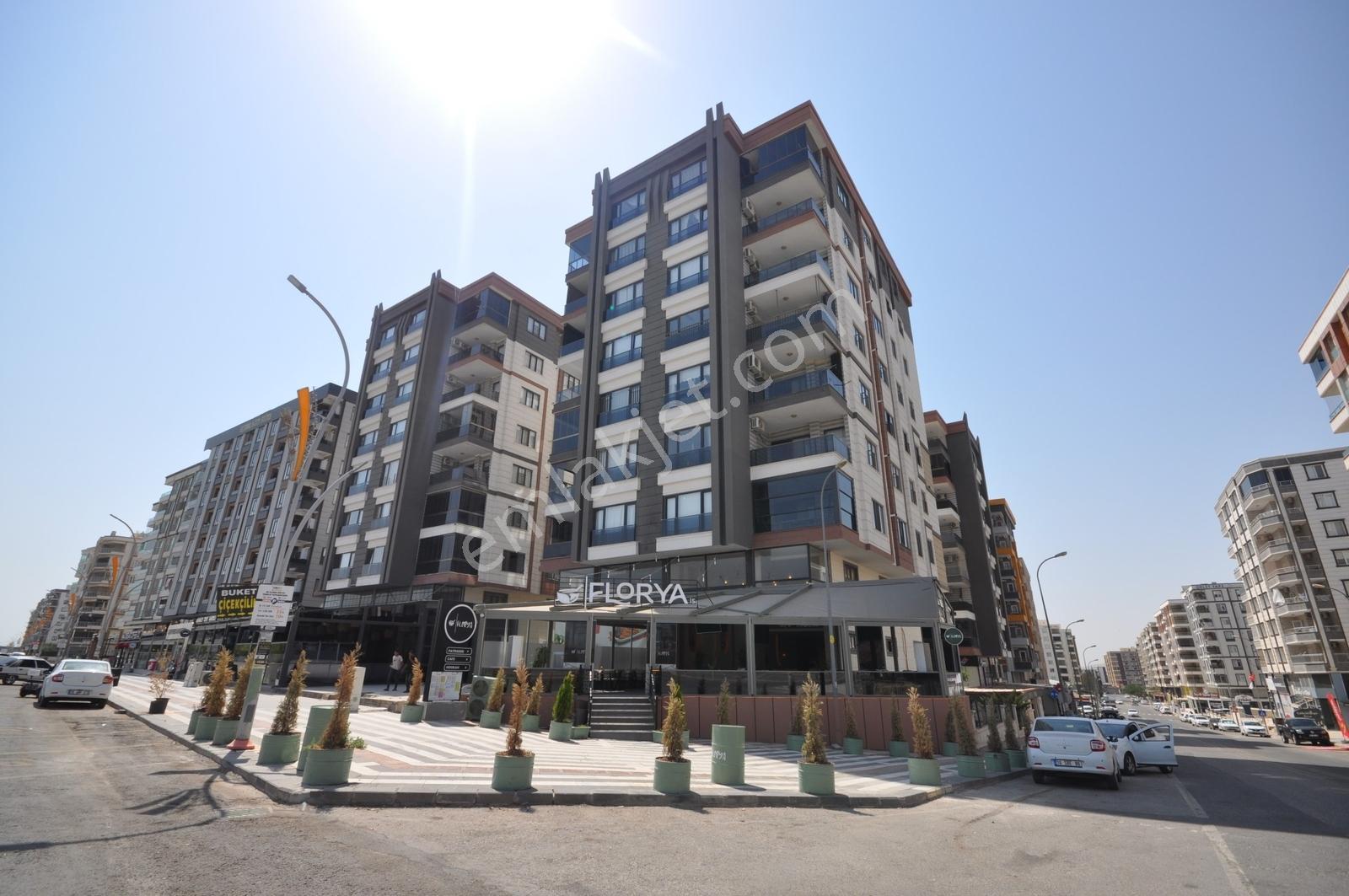 Coldwell Bankerdan Karşıyaka Kanalboyunda Köşebaşı 400 M2 Dükkan - Görsel 35