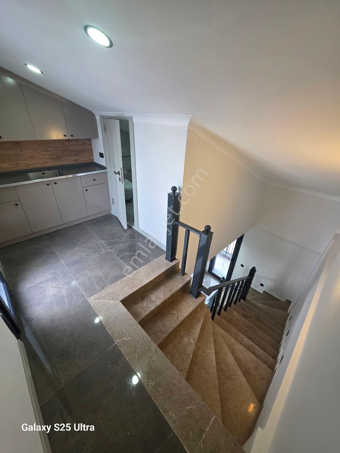 🏡didim Hisar’dahamam + Sauna + Sinema Odalıdeniz Manzaralı Lüks Triplex Villa🏡 - Görsel 28