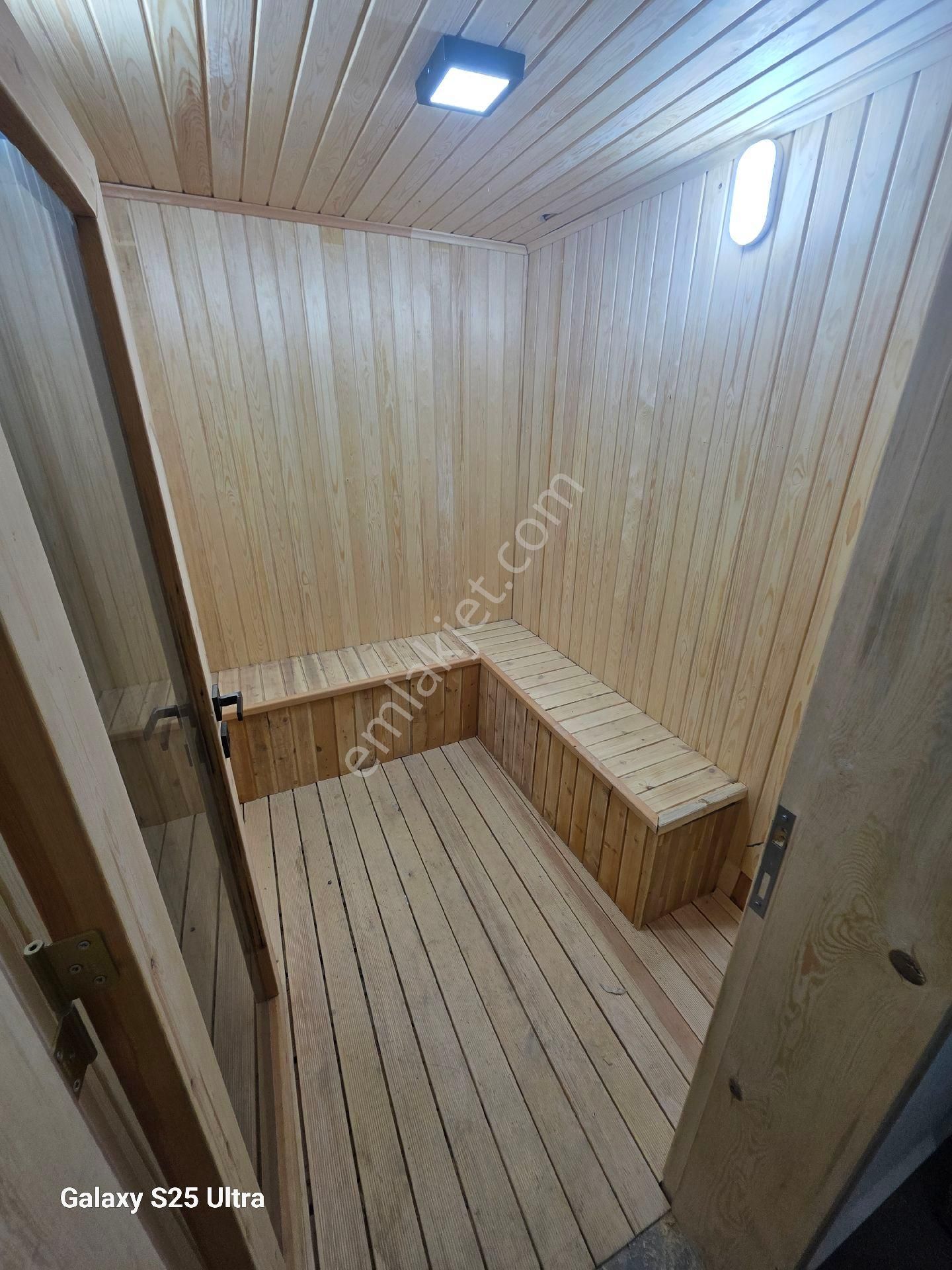 🏡didim Hisar’dahamam + Sauna + Sinema Odalıdeniz Manzaralı Lüks Triplex Villa🏡 - Görsel 16