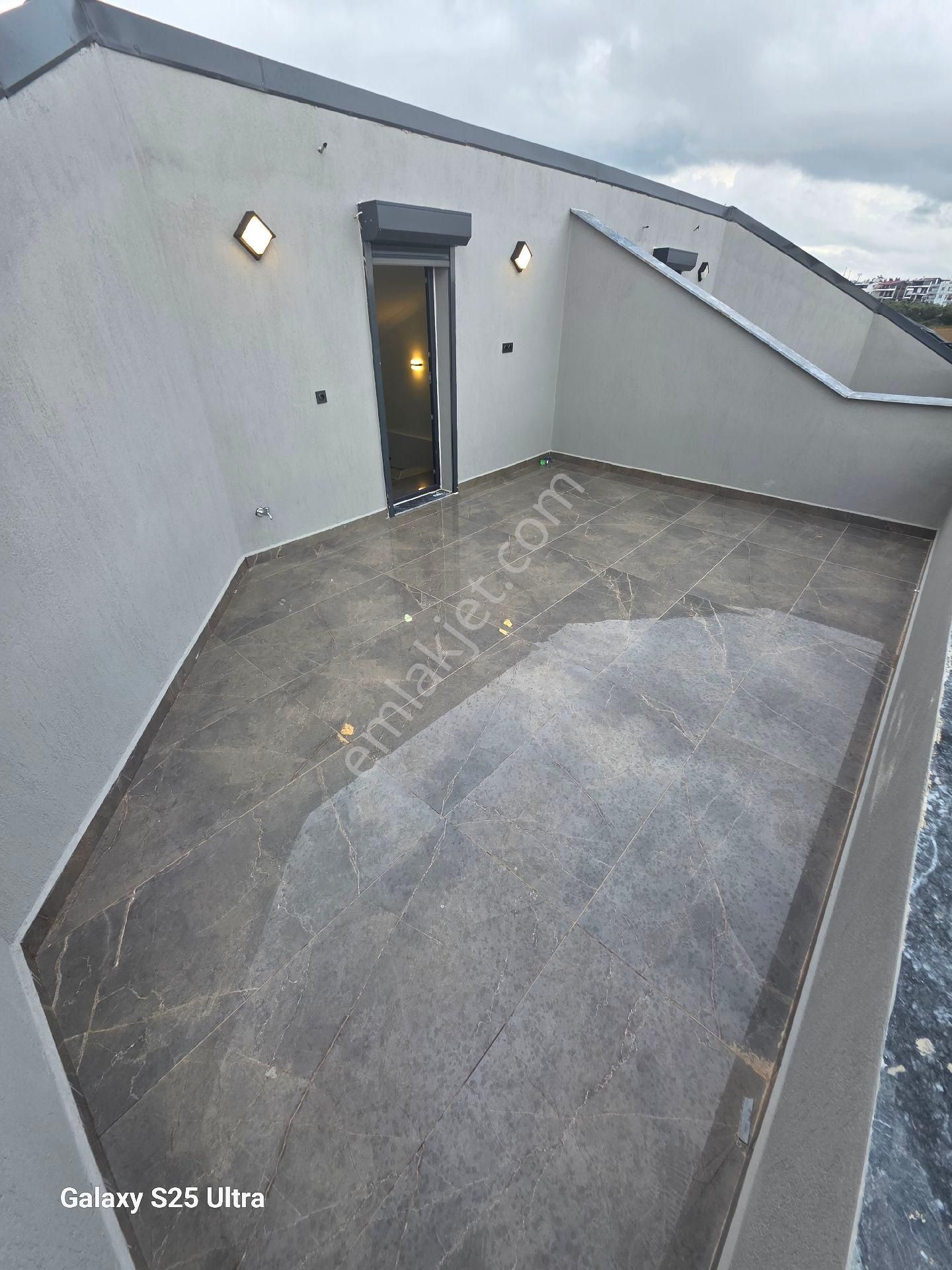 🏡didim Hisar’dahamam + Sauna + Sinema Odalıdeniz Manzaralı Lüks Triplex Villa🏡 - Görsel 31