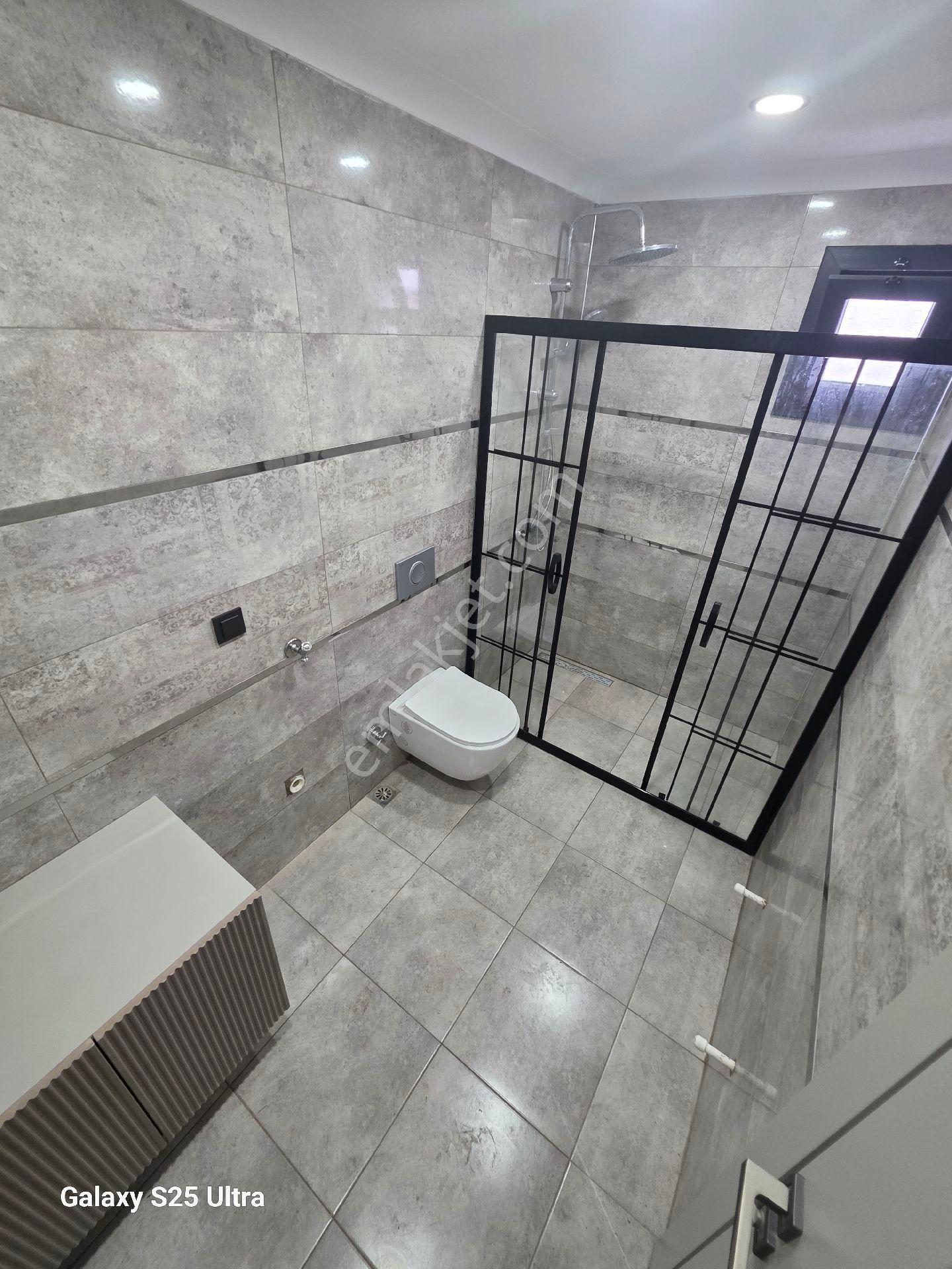 🏡didim Hisar’dahamam + Sauna + Sinema Odalıdeniz Manzaralı Lüks Triplex Villa🏡 - Görsel 27