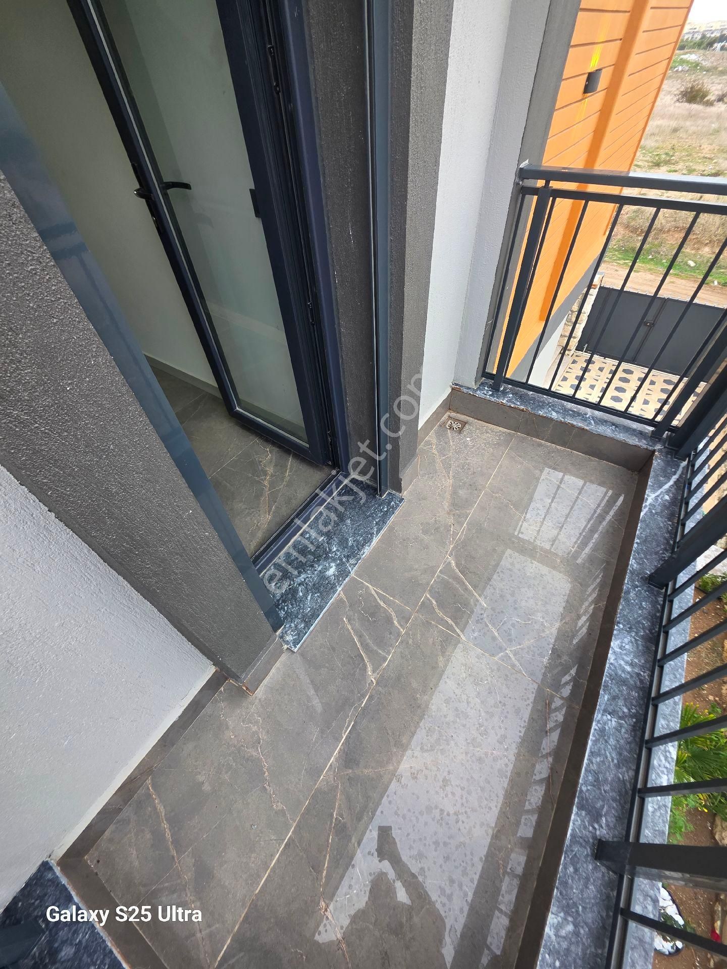 🏡didim Hisar’dahamam + Sauna + Sinema Odalıdeniz Manzaralı Lüks Triplex Villa🏡 - Görsel 26