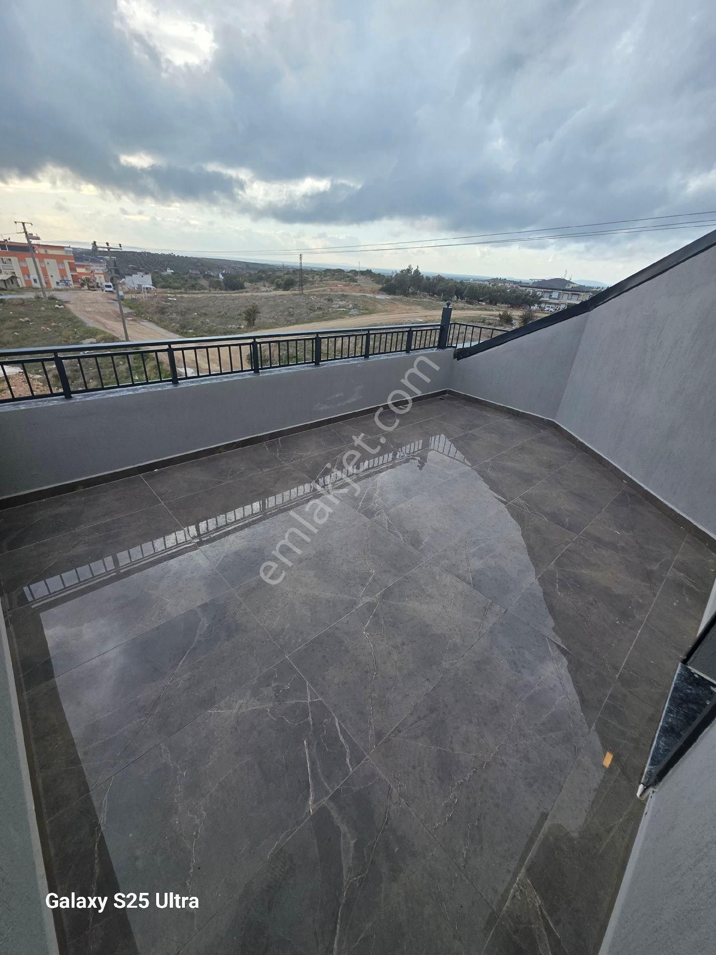 🏡didim Hisar’dahamam + Sauna + Sinema Odalıdeniz Manzaralı Lüks Triplex Villa🏡 - Görsel 34