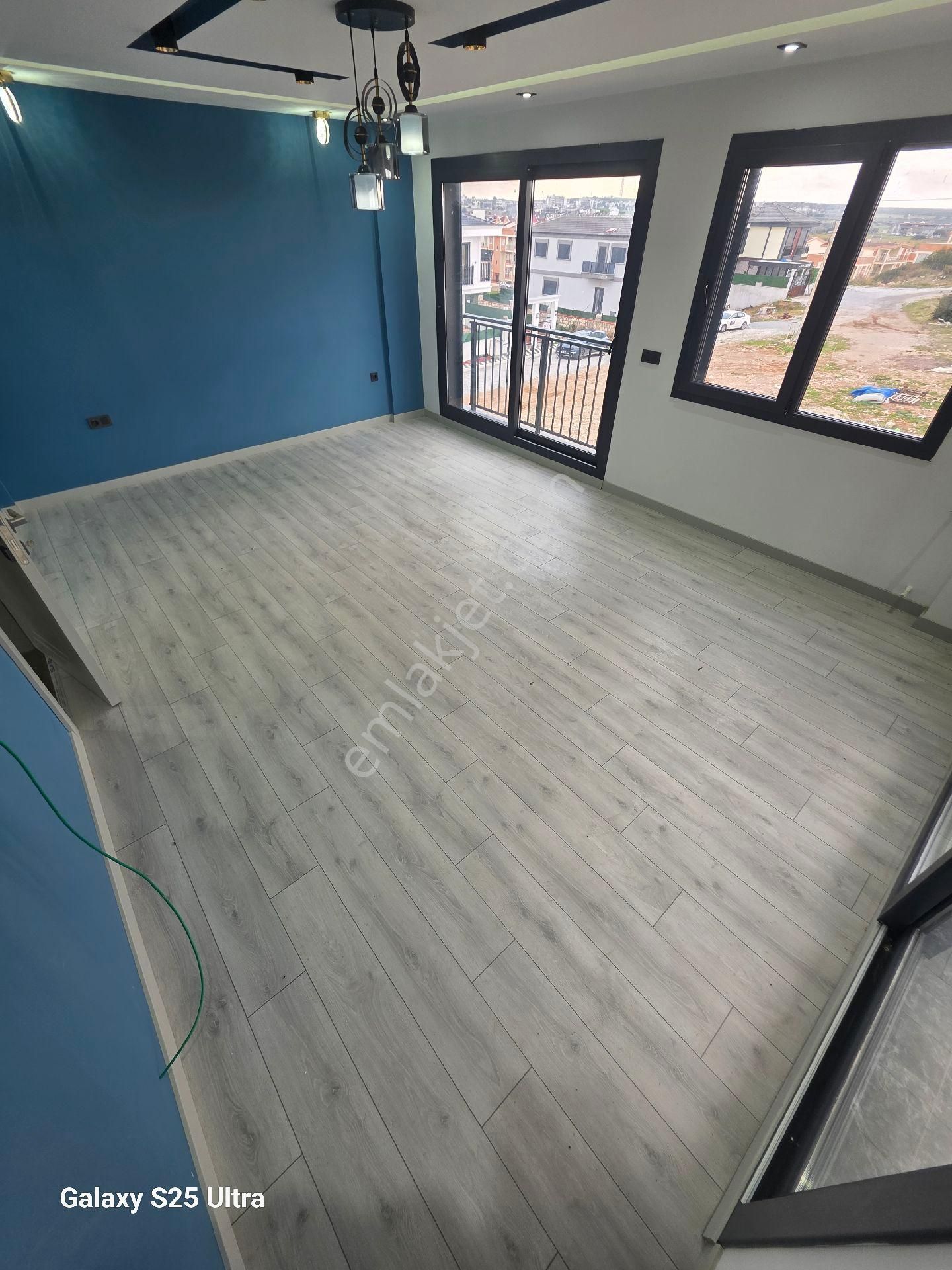 🏡didim Hisar’dahamam + Sauna + Sinema Odalıdeniz Manzaralı Lüks Triplex Villa🏡 - Görsel 21