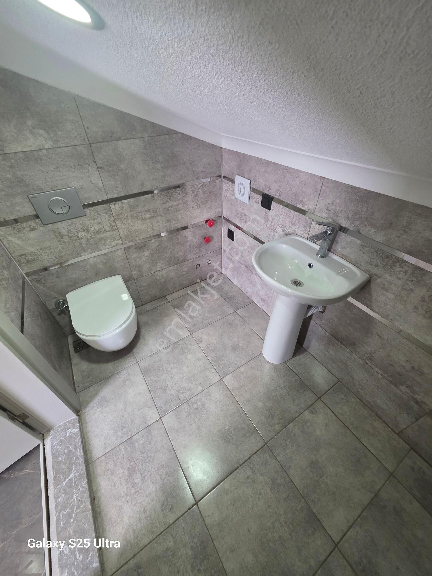 🏡didim Hisar’dahamam + Sauna + Sinema Odalıdeniz Manzaralı Lüks Triplex Villa🏡 - Görsel 30