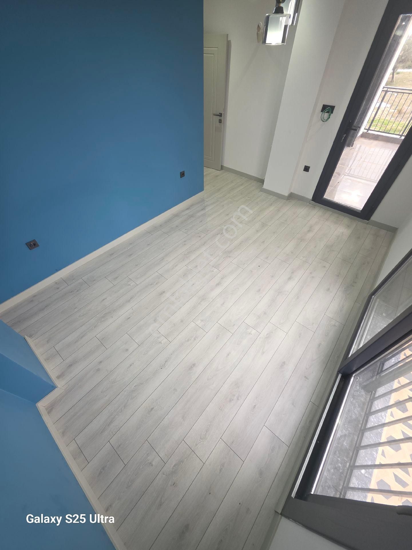 🏡didim Hisar’dahamam + Sauna + Sinema Odalıdeniz Manzaralı Lüks Triplex Villa🏡 - Görsel 24