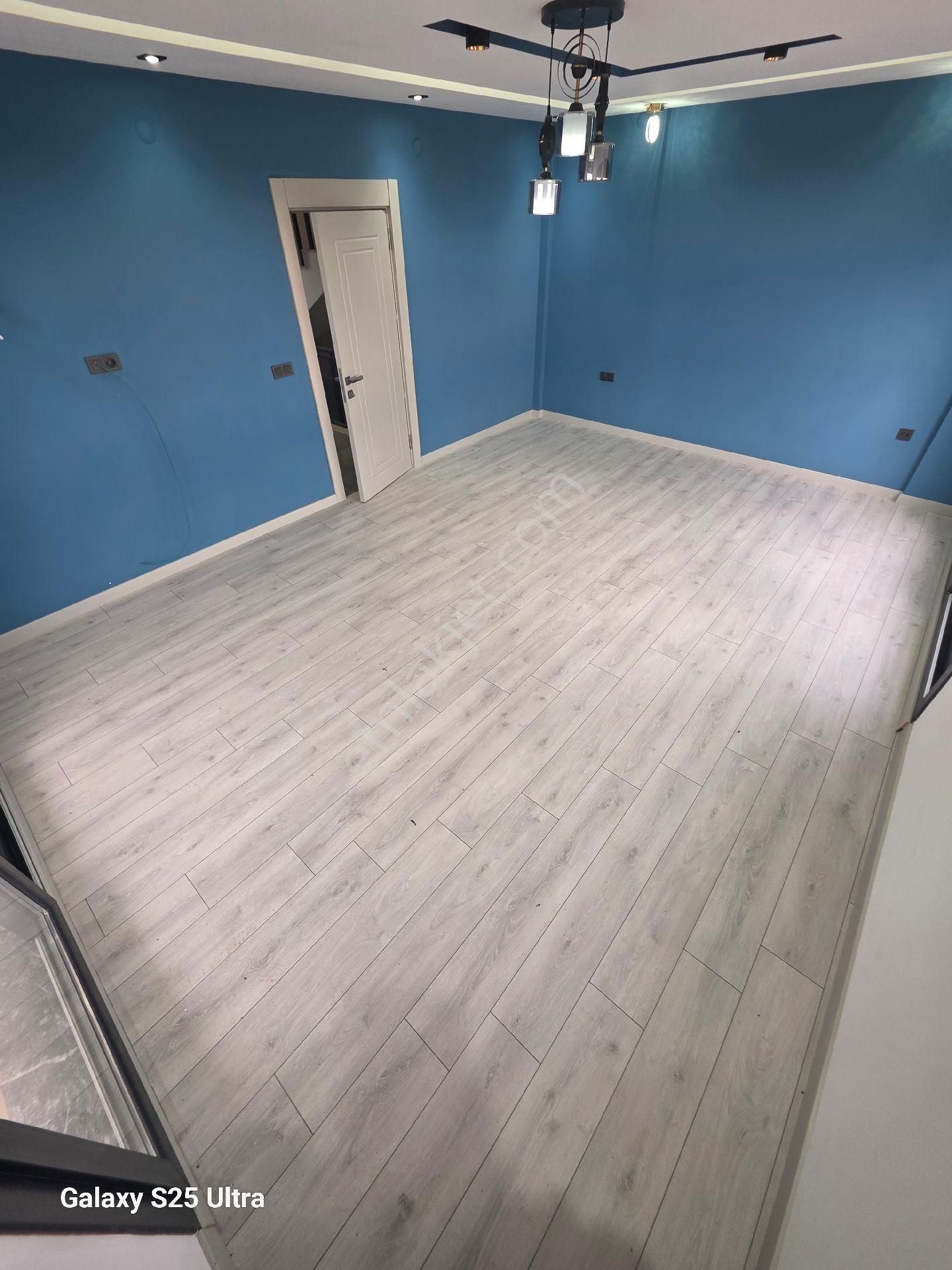 🏡didim Hisar’dahamam + Sauna + Sinema Odalıdeniz Manzaralı Lüks Triplex Villa🏡 - Görsel 20