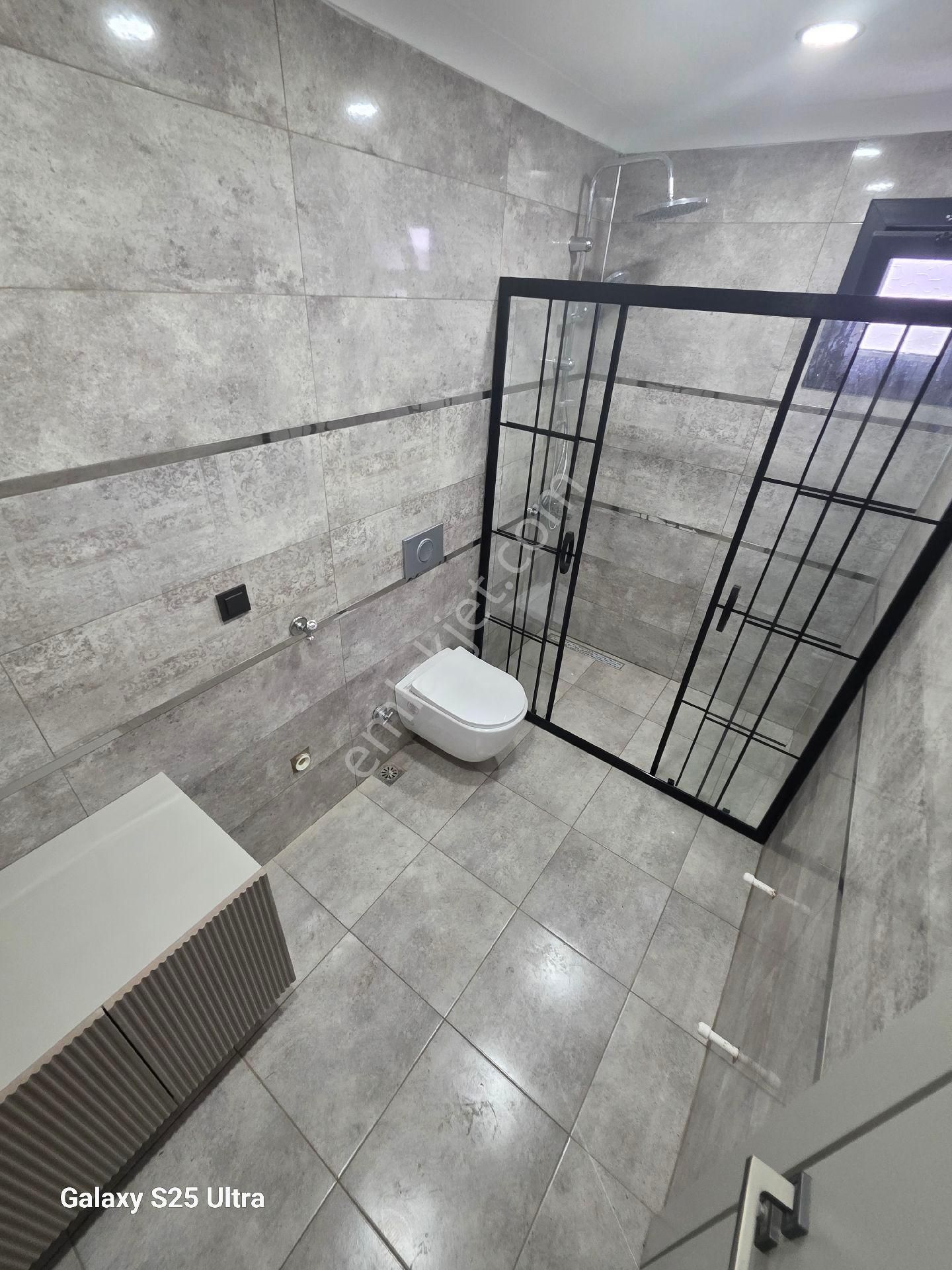 🏡didim Hisar’dahamam + Sauna + Sinema Odalıdeniz Manzaralı Lüks Triplex Villa🏡 - Görsel 23