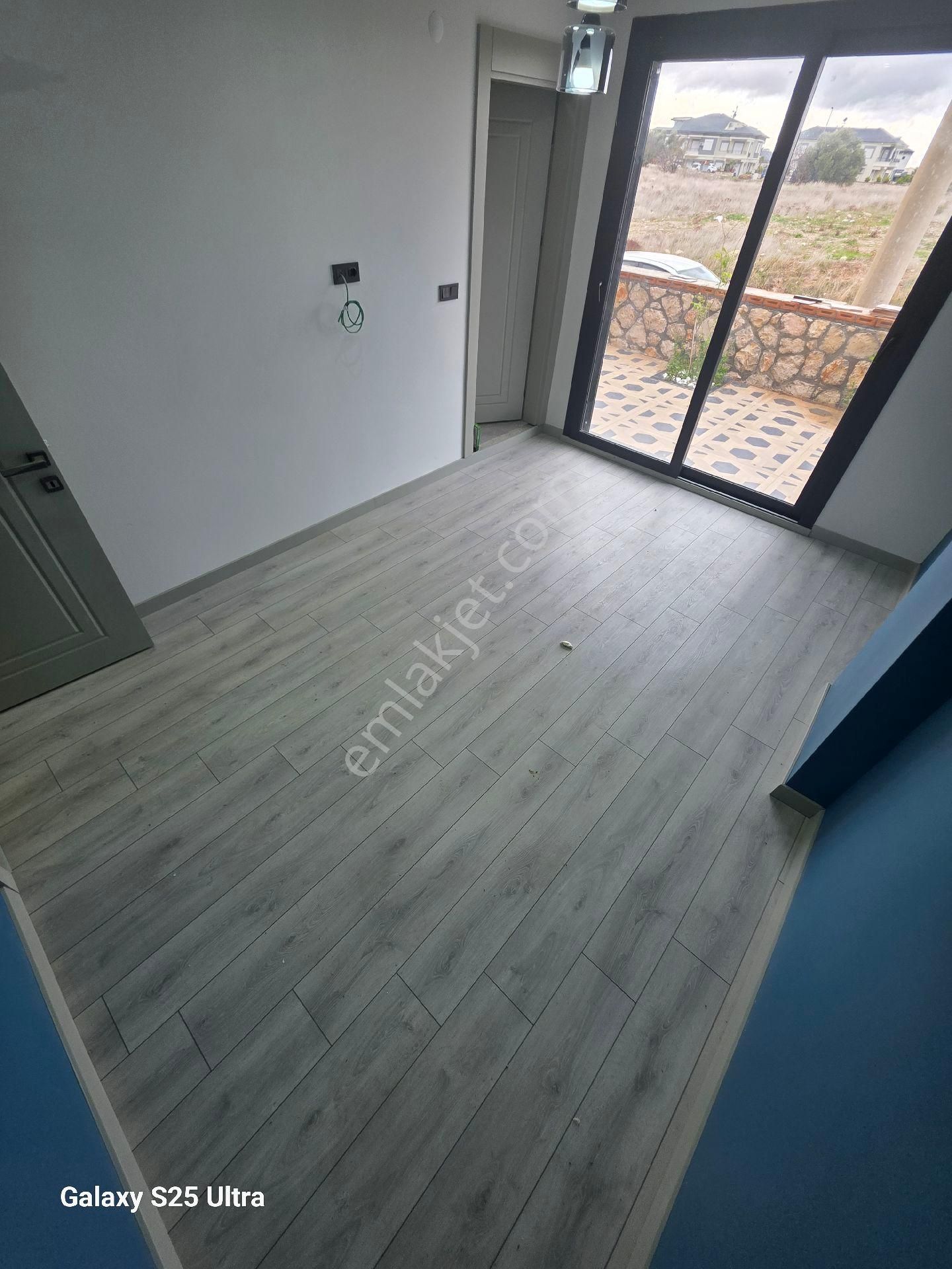 🏡didim Hisar’dahamam + Sauna + Sinema Odalıdeniz Manzaralı Lüks Triplex Villa🏡 - Görsel 9
