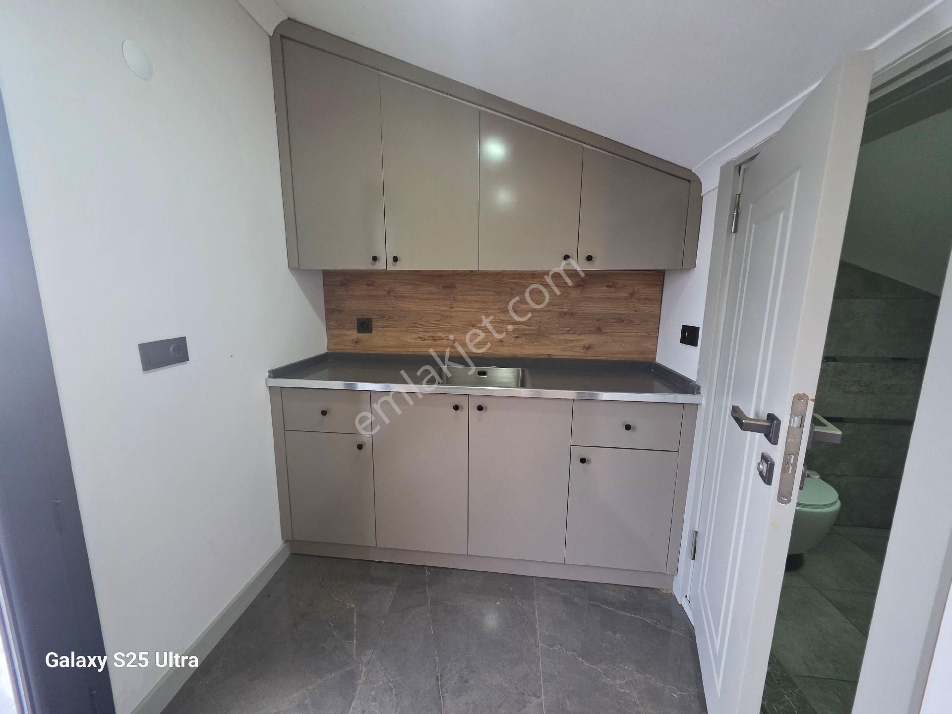 🏡didim Hisar’dahamam + Sauna + Sinema Odalıdeniz Manzaralı Lüks Triplex Villa🏡 - Görsel 29