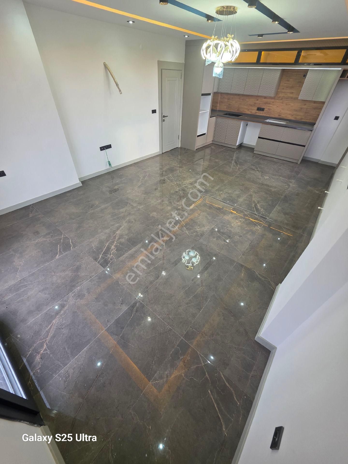 🏡didim Hisar’dahamam + Sauna + Sinema Odalıdeniz Manzaralı Lüks Triplex Villa🏡 - Görsel 11