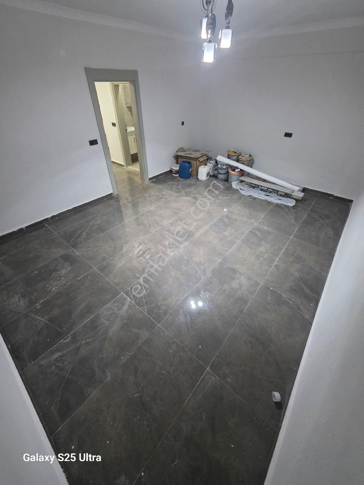 🏡didim Hisar’dahamam + Sauna + Sinema Odalıdeniz Manzaralı Lüks Triplex Villa🏡 - Görsel 19