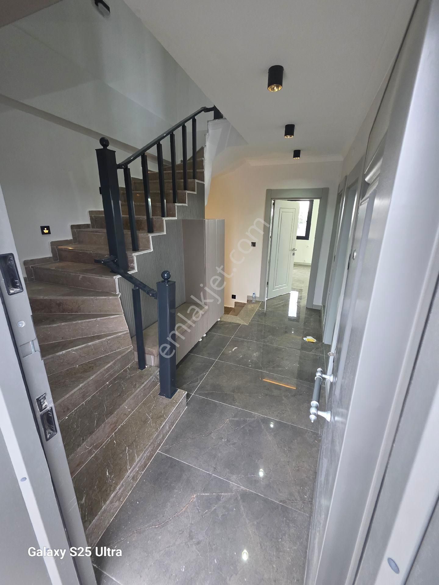 🏡didim Hisar’dahamam + Sauna + Sinema Odalıdeniz Manzaralı Lüks Triplex Villa🏡 - Görsel 7