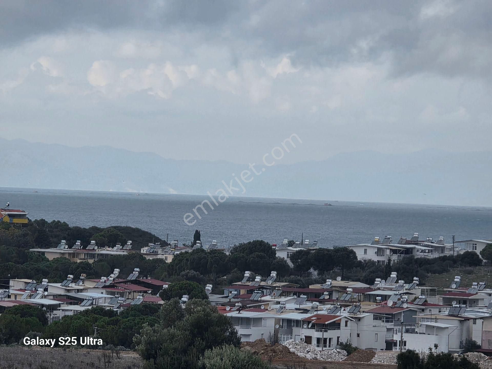 🏡didim Hisar’dahamam + Sauna + Sinema Odalıdeniz Manzaralı Lüks Triplex Villa🏡 - Görsel 33