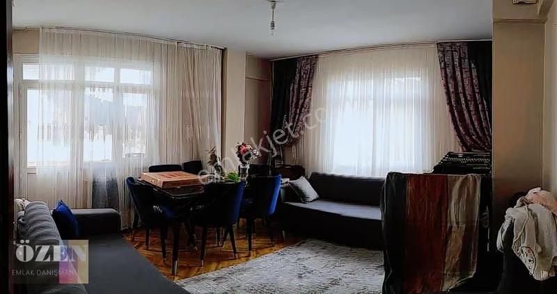 Bağcılar Fevzi Cakmak Mah Kiralık 3-1 Daire
