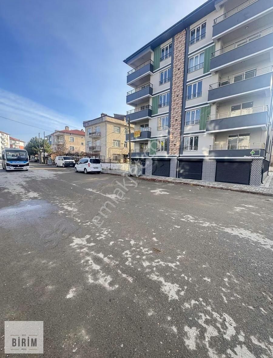 Birim Satıyor Yeni Mahalede Sıfır Full Yapılı Anahtar Teslim - Görsel 13