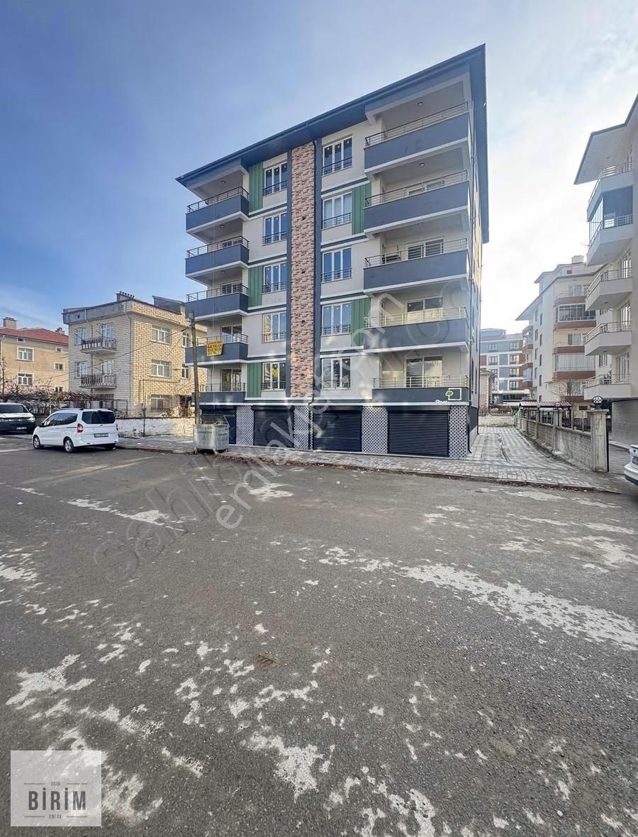 Birim Satıyor Yeni Mahalede Sıfır Full Yapılı Anahtar Teslim - Görsel 16