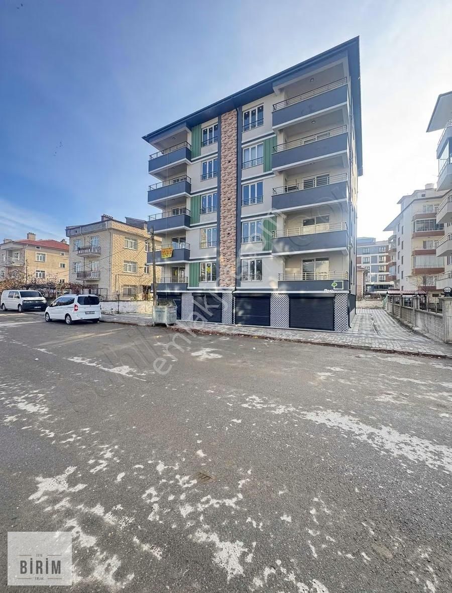 Birim Satıyor Yeni Mahalede Sıfır Full Yapılı Anahtar Teslim - Görsel 10