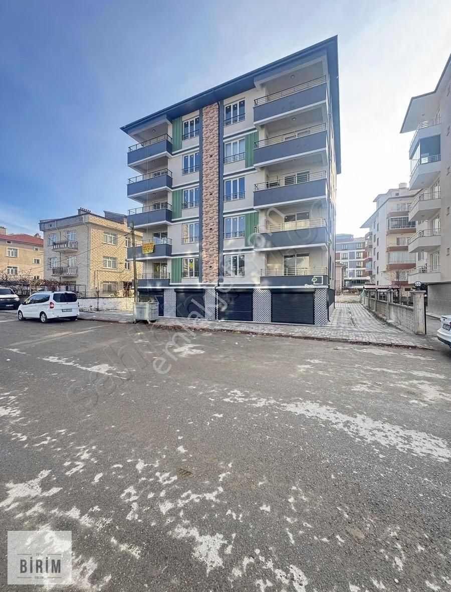 Birim Satıyor Yeni Mahalede Sıfır Full Yapılı Anahtar Teslim - Görsel 24