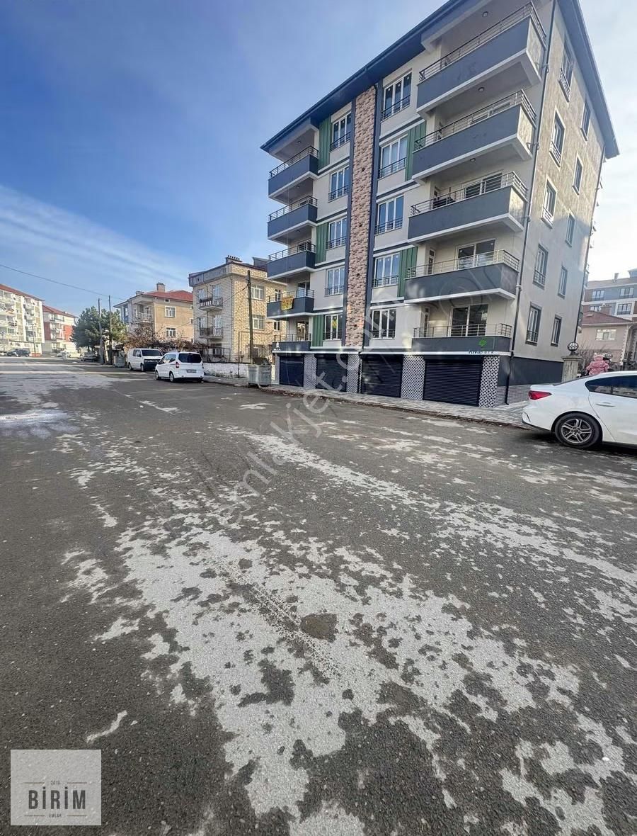 Birim Satıyor Yeni Mahalede Sıfır Full Yapılı Anahtar Teslim - Görsel 23