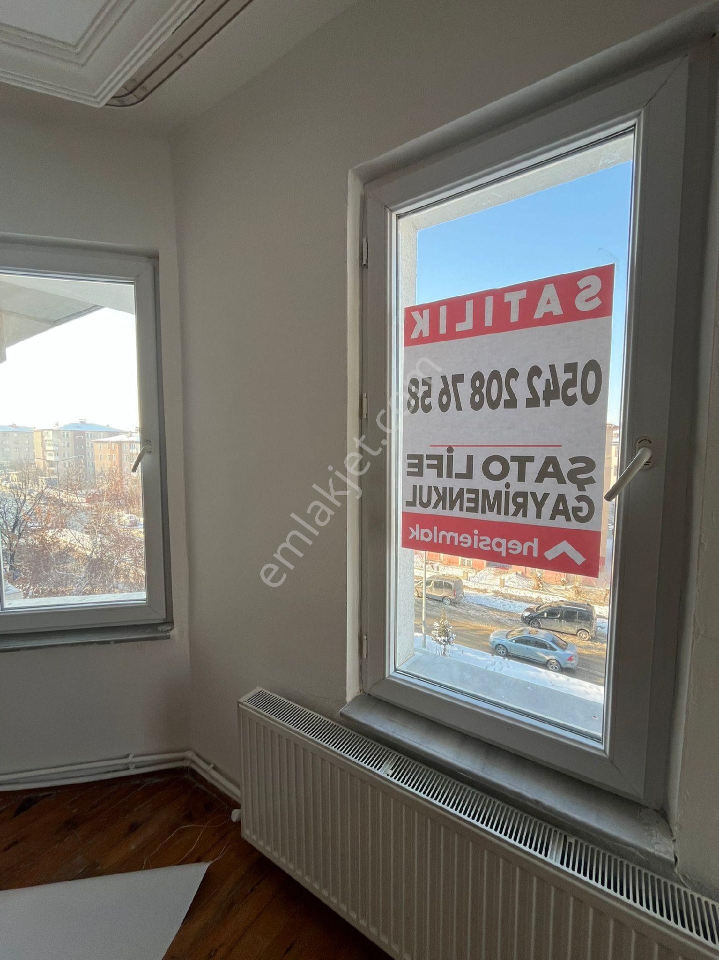 Şato Life Gm'den Dadaşkentte 3+1 Mülkiyet Tapulu Yapılı Satılık - Görsel 18
