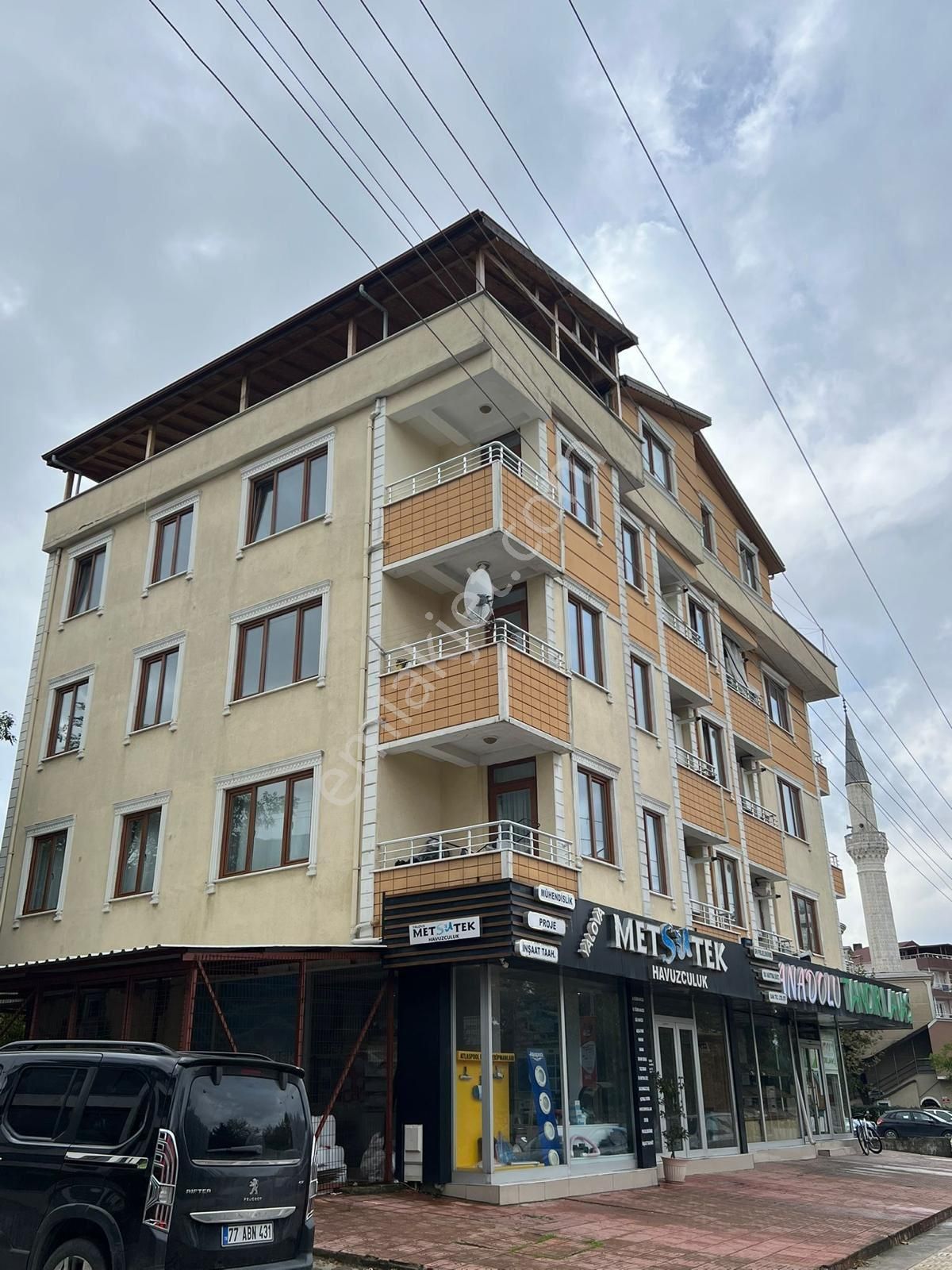 Turyap’dan Bahçelievler De Satılık 3+1 Daire