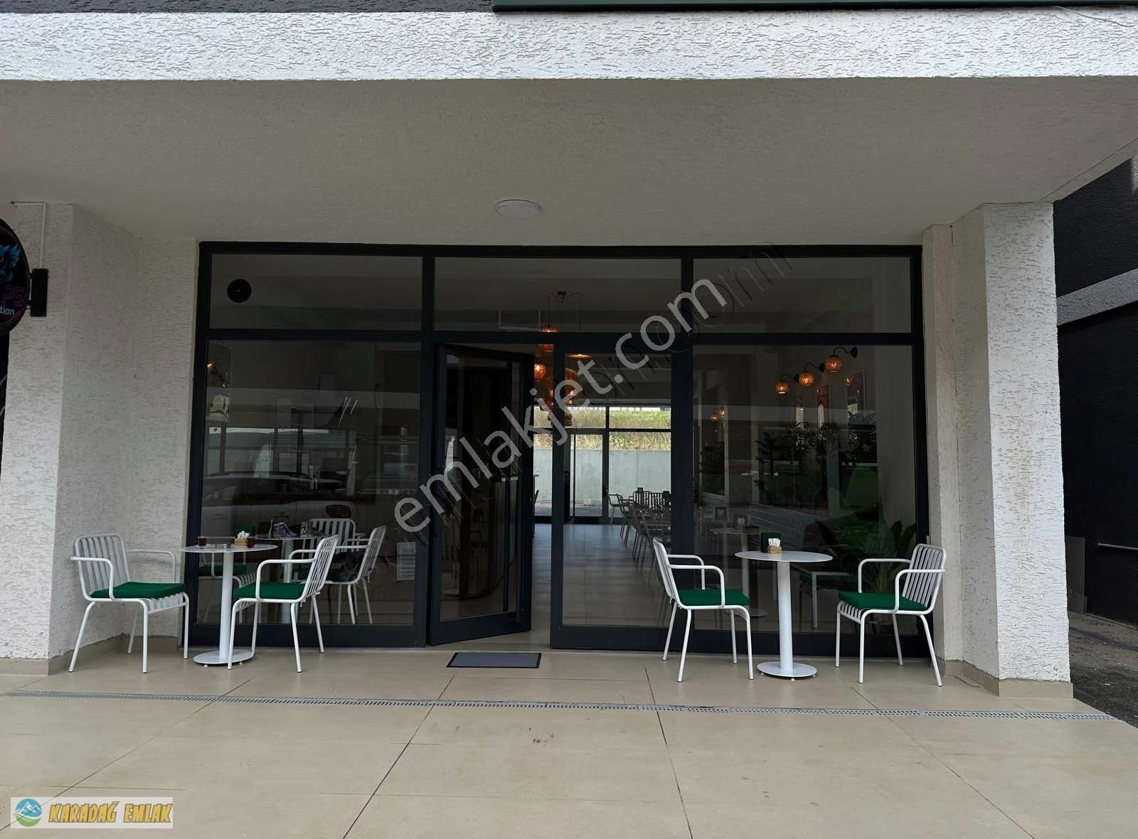 Karadağ Gayrimenkulden Hastaneye Üniversiteye Yakın İş Yeri - Görsel 6