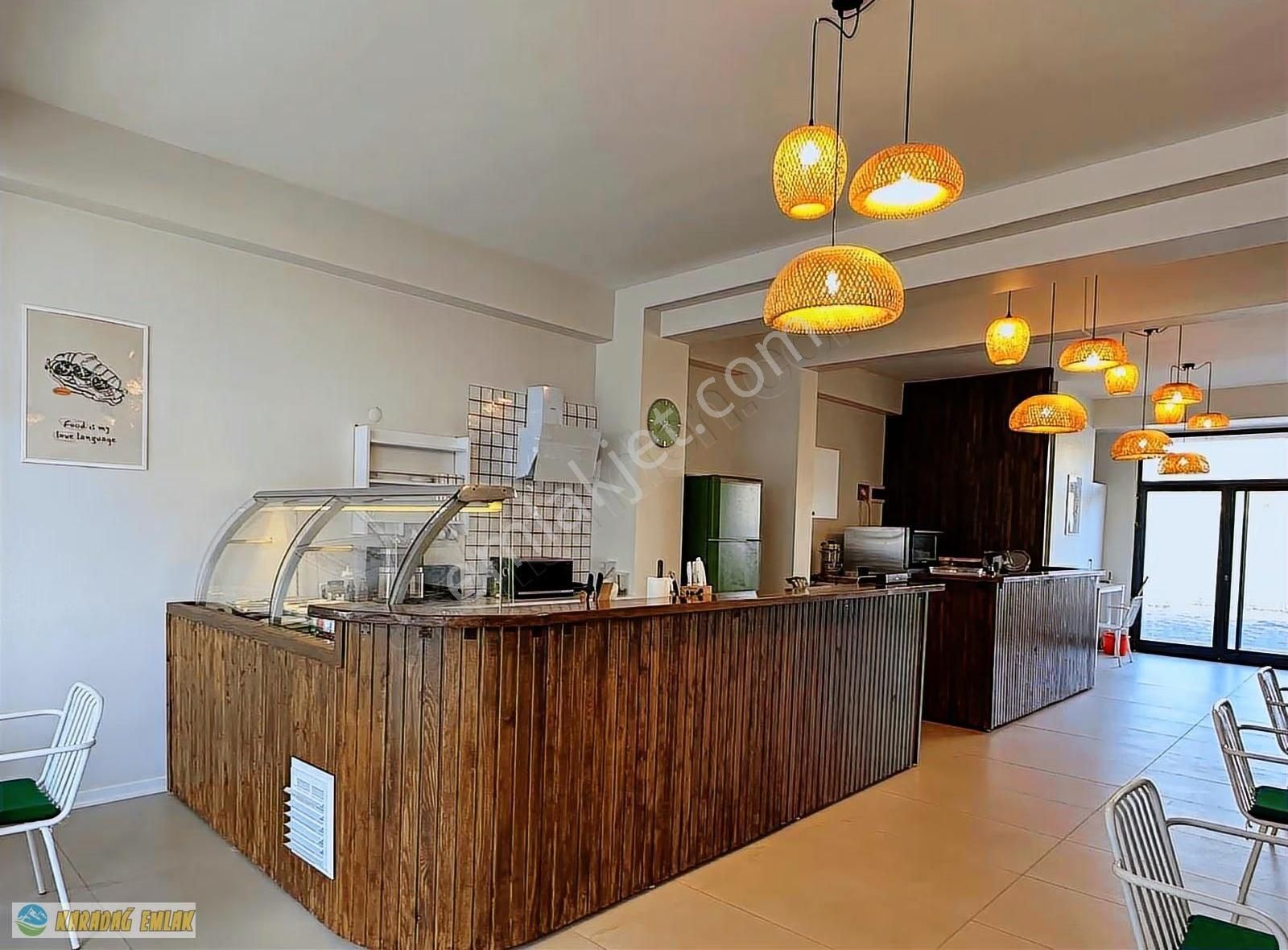 Karadağ Gayrimenkulden Hastaneye Üniversiteye Yakın İş Yeri - Görsel 2