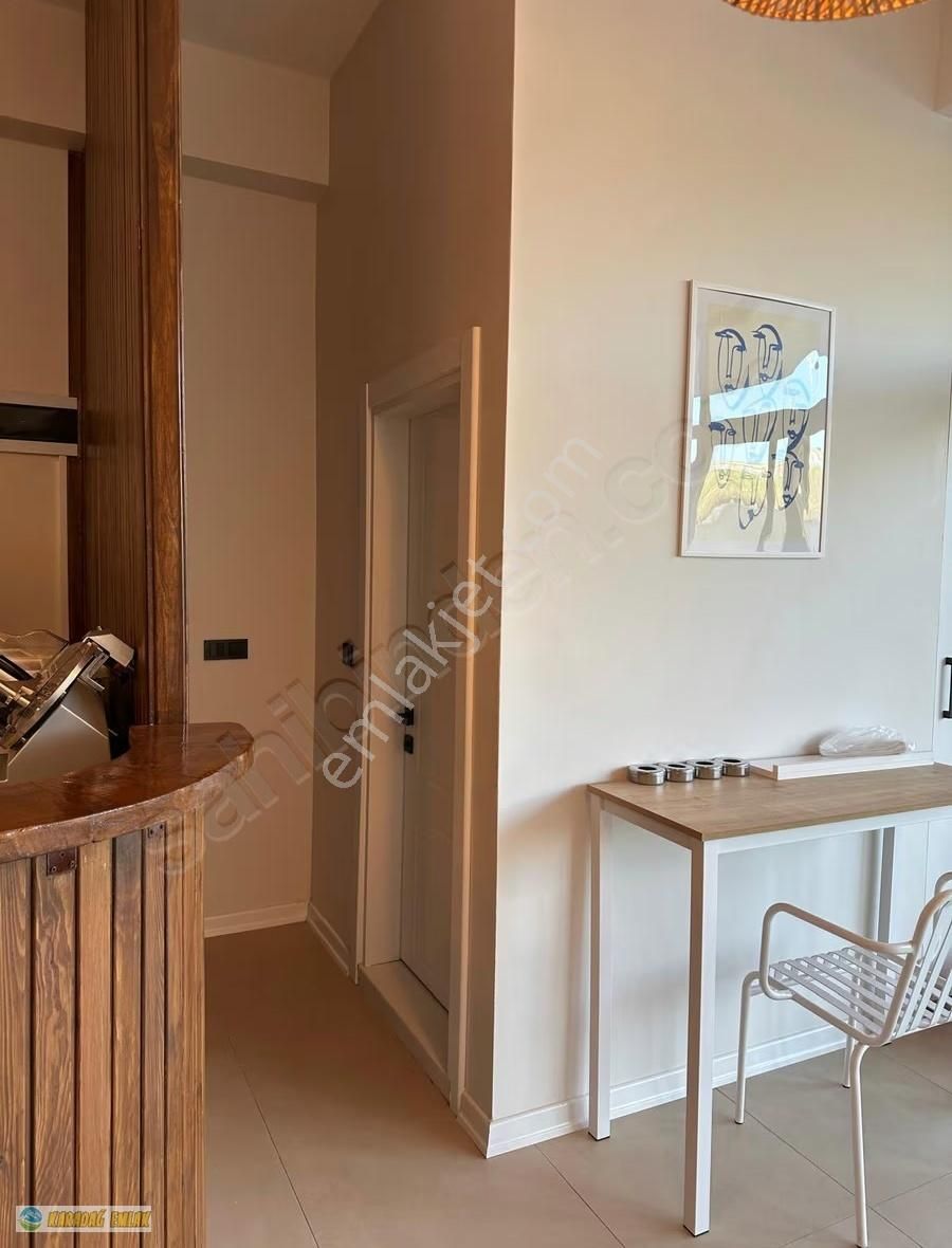 Karadağ Gayrimenkulden Hastaneye Üniversiteye Yakın İş Yeri - Görsel 12